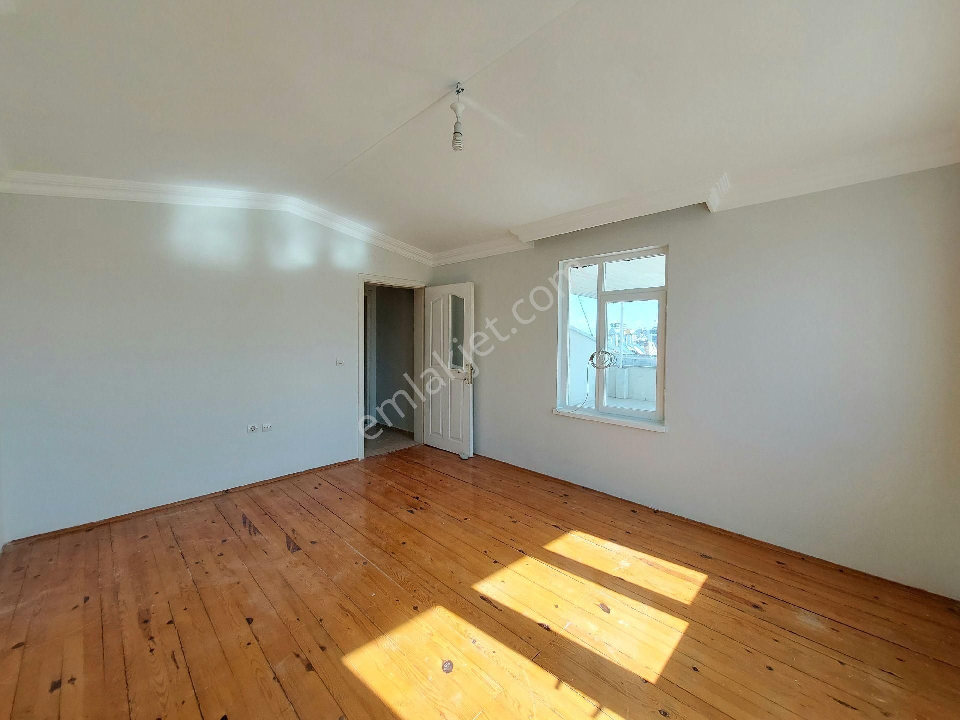 Antalya Yıldız Mah. Açık Teraslı 4+1 Kiralık Dubleks Daire - Görsel 33