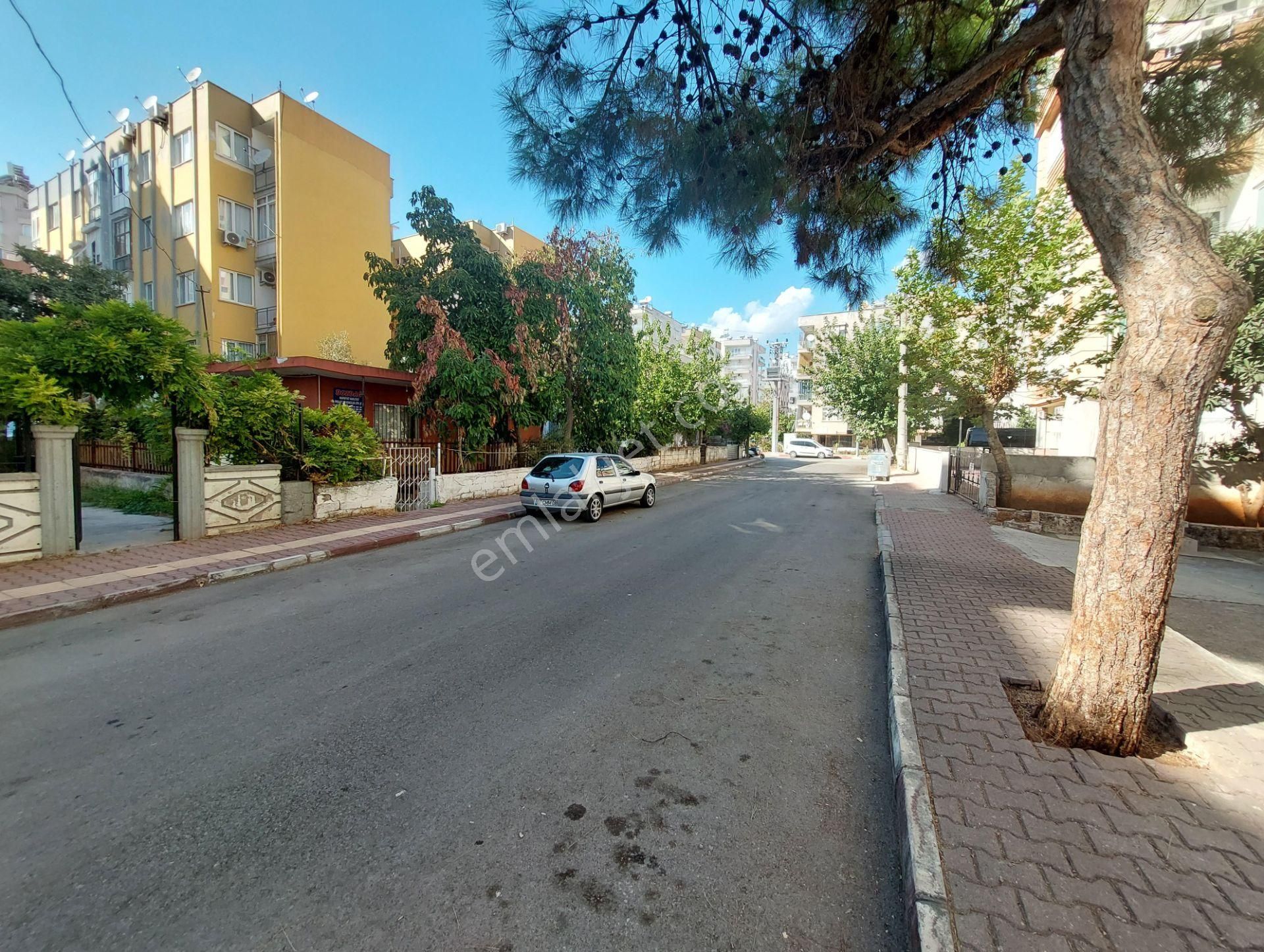 Antalya Yıldız Mah. Açık Teraslı 4+1 Kiralık Dubleks Daire - Görsel 2