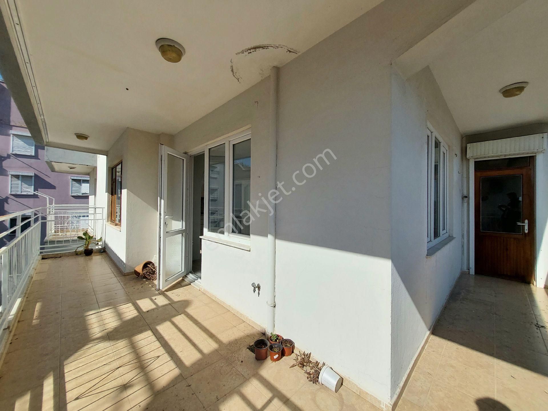 Antalya Yıldız Mah. Açık Teraslı 4+1 Kiralık Dubleks Daire - Görsel 19