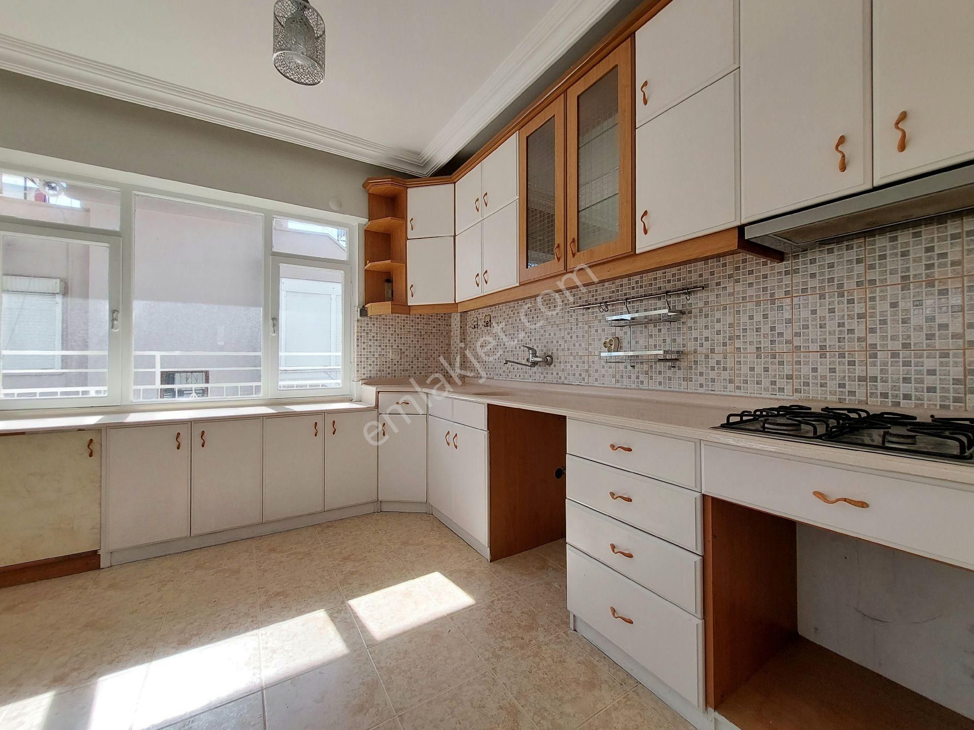 Antalya Yıldız Mah. Açık Teraslı 4+1 Kiralık Dubleks Daire - Görsel 13