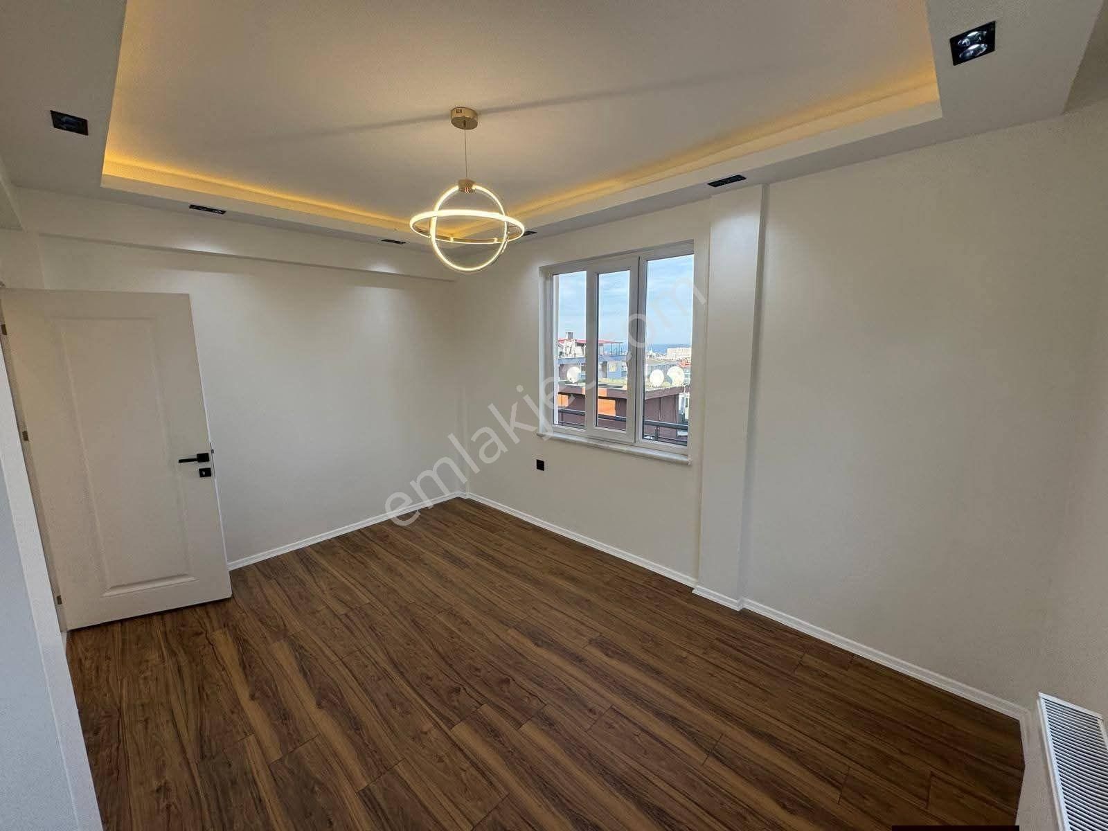 Samsun Atakum Cumhuriyet Mahallesi'nde Asansörlü İçi Yapılı 3+1 Satılık Daire - Görsel 9