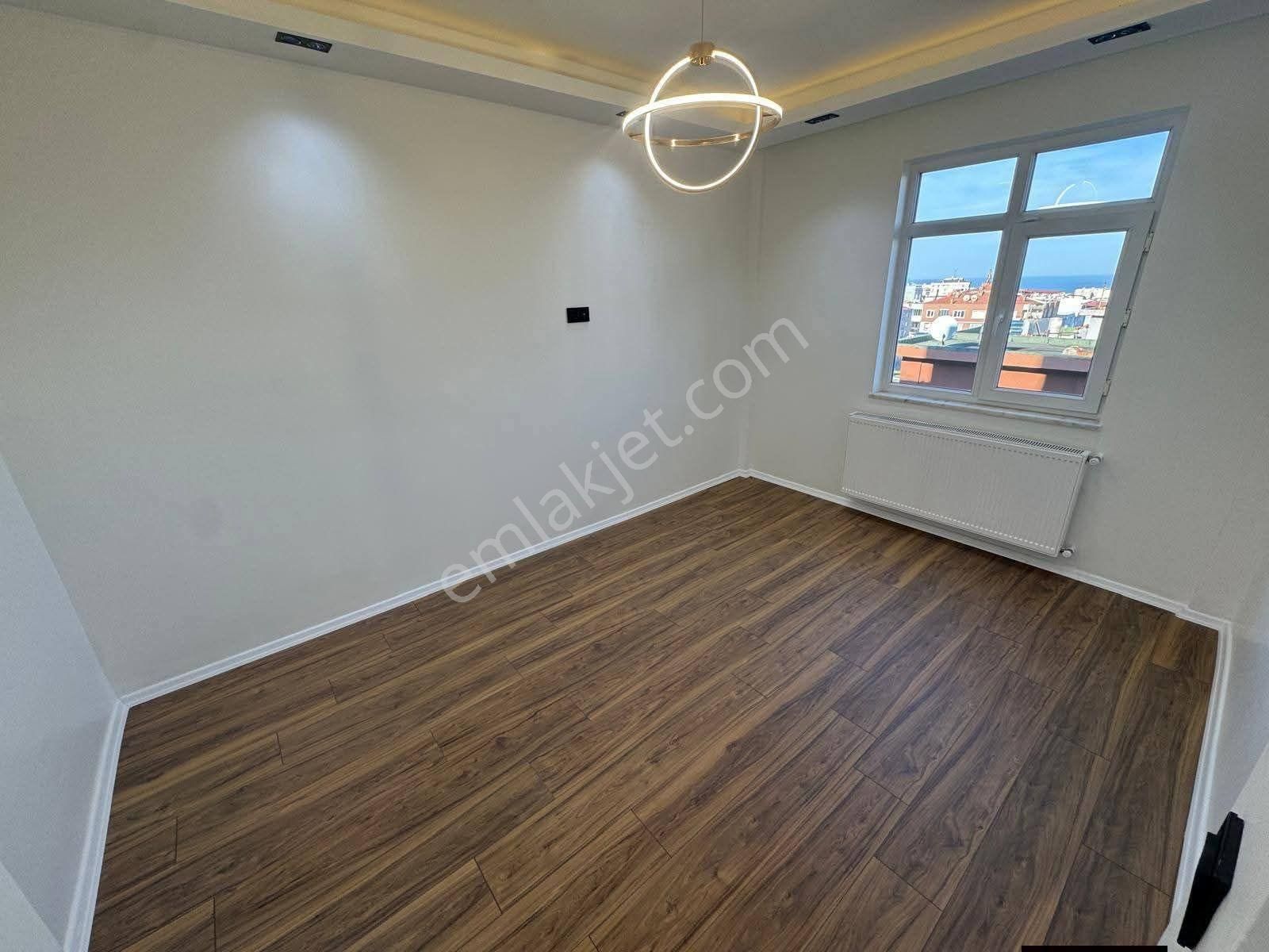 Samsun Atakum Cumhuriyet Mahallesi'nde Asansörlü İçi Yapılı 3+1 Satılık Daire - Görsel 7