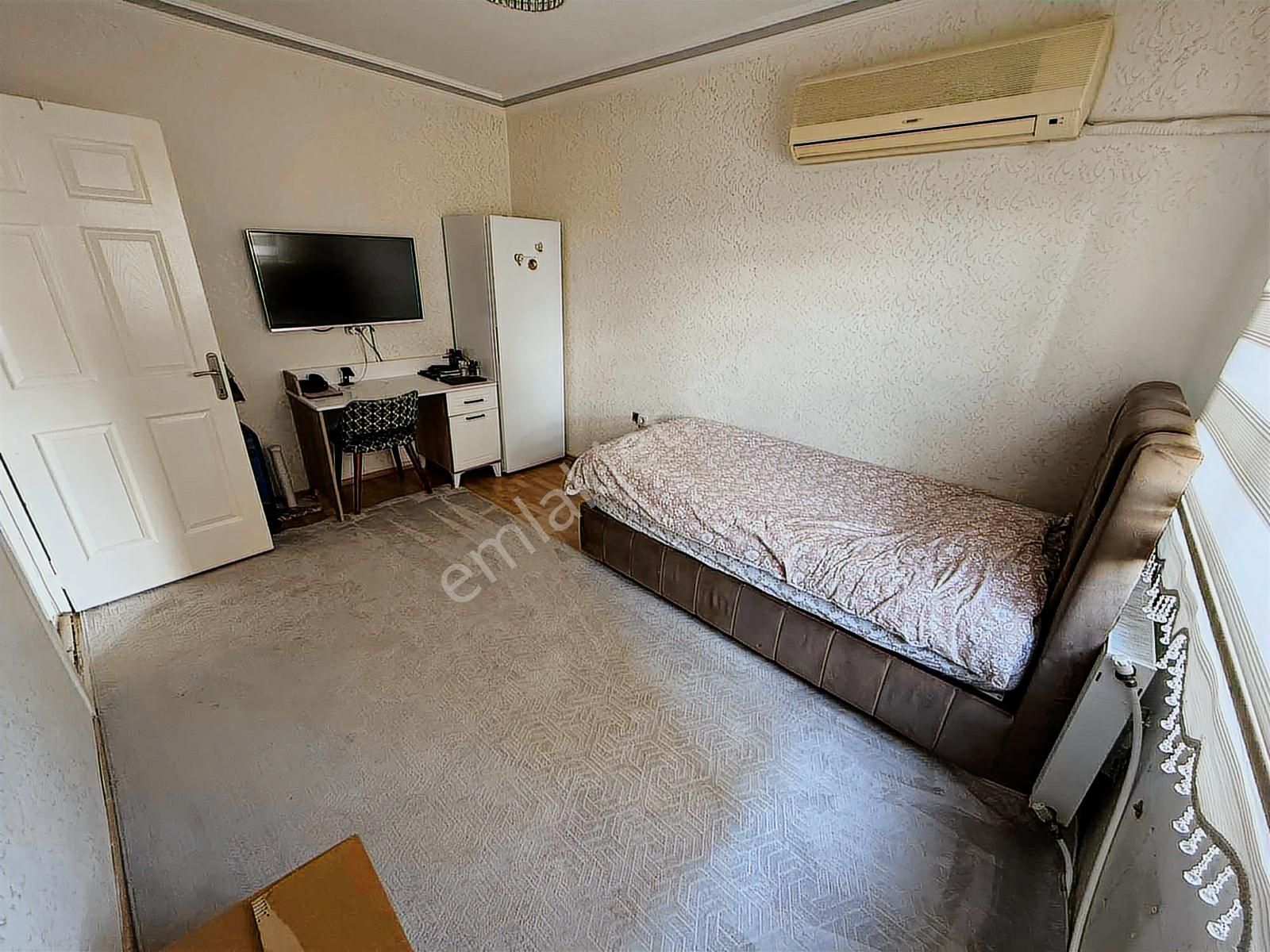 Kare'den Seyrantepe C Bloklarda Full Bakımlı Daire. - Görsel 8