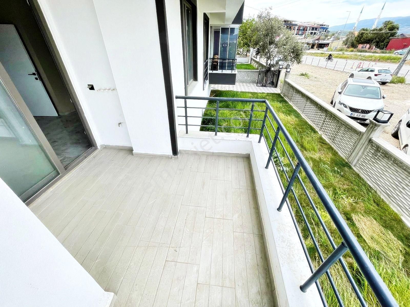 🛑🛑aktif'ten Akçay Merkez'de Satılık Yuvanıza İlk Adım Sözü Sıfır Ön Cephe Fırsat 2+1 Daire - Görsel 29