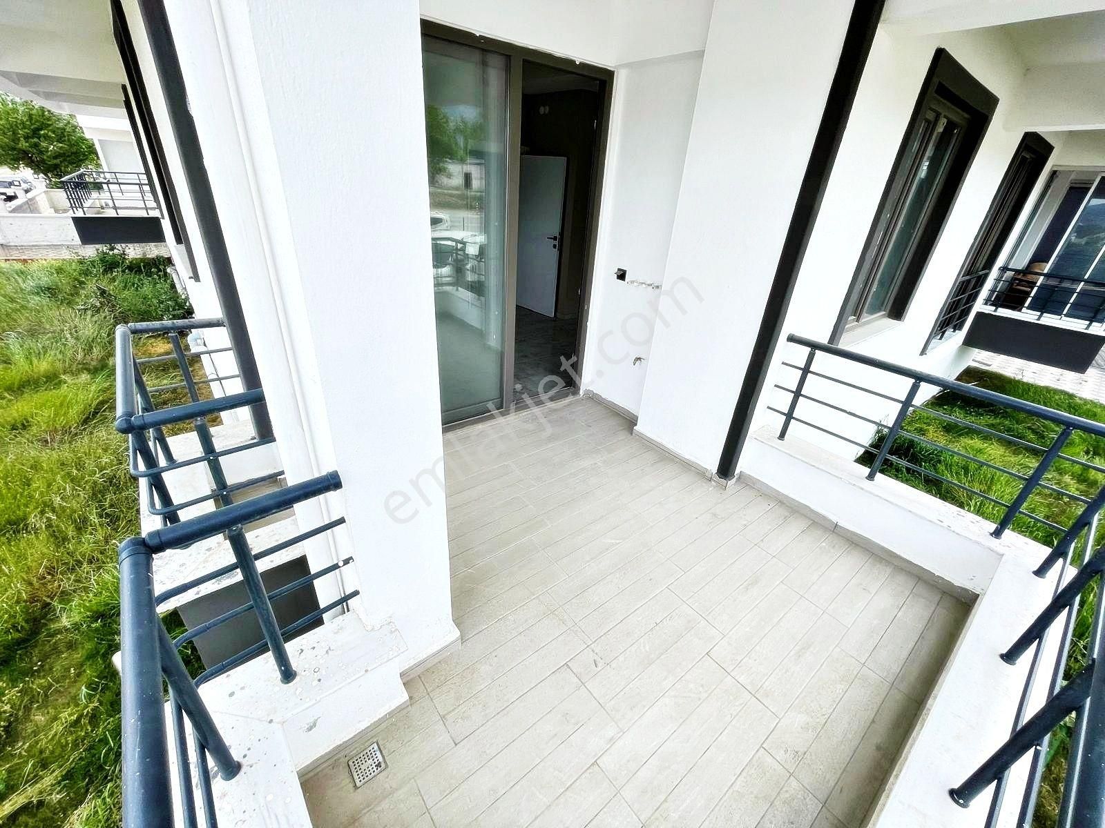 🛑🛑aktif'ten Akçay Merkez'de Satılık Yuvanıza İlk Adım Sözü Sıfır Ön Cephe Fırsat 2+1 Daire - Görsel 26