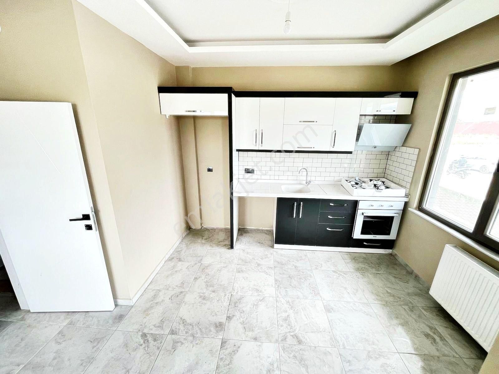 🛑🛑aktif'ten Akçay Merkez'de Satılık Yuvanıza İlk Adım Sözü Sıfır Ön Cephe Fırsat 2+1 Daire - Görsel 6