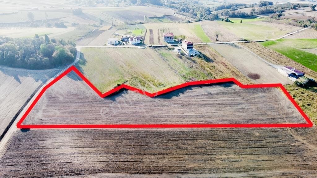 9368 M2 Satılık Tarla Kaynarca Merkeze Yakın Kırktepe'de - Görsel 10