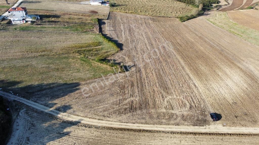 9368 M2 Satılık Tarla Kaynarca Merkeze Yakın Kırktepe'de - Görsel 10
