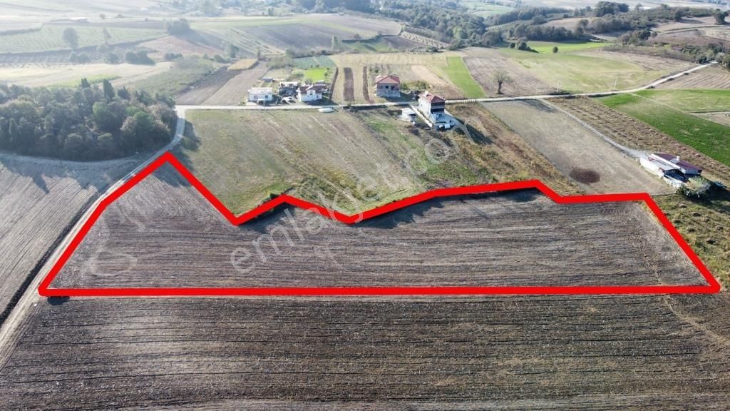 9368 M2 Satılık Tarla Kaynarca Merkeze Yakın Kırktepe'de - Görsel 3