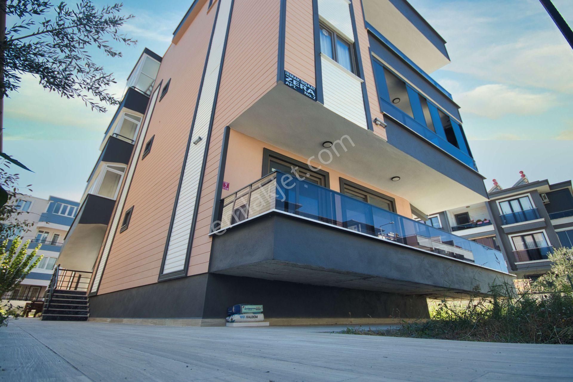 🔴🔴aktif'ten Kaçmaz Fırsat Akçay Da Satılık Tasarım Harikası 2+1 Daire - Görsel 31