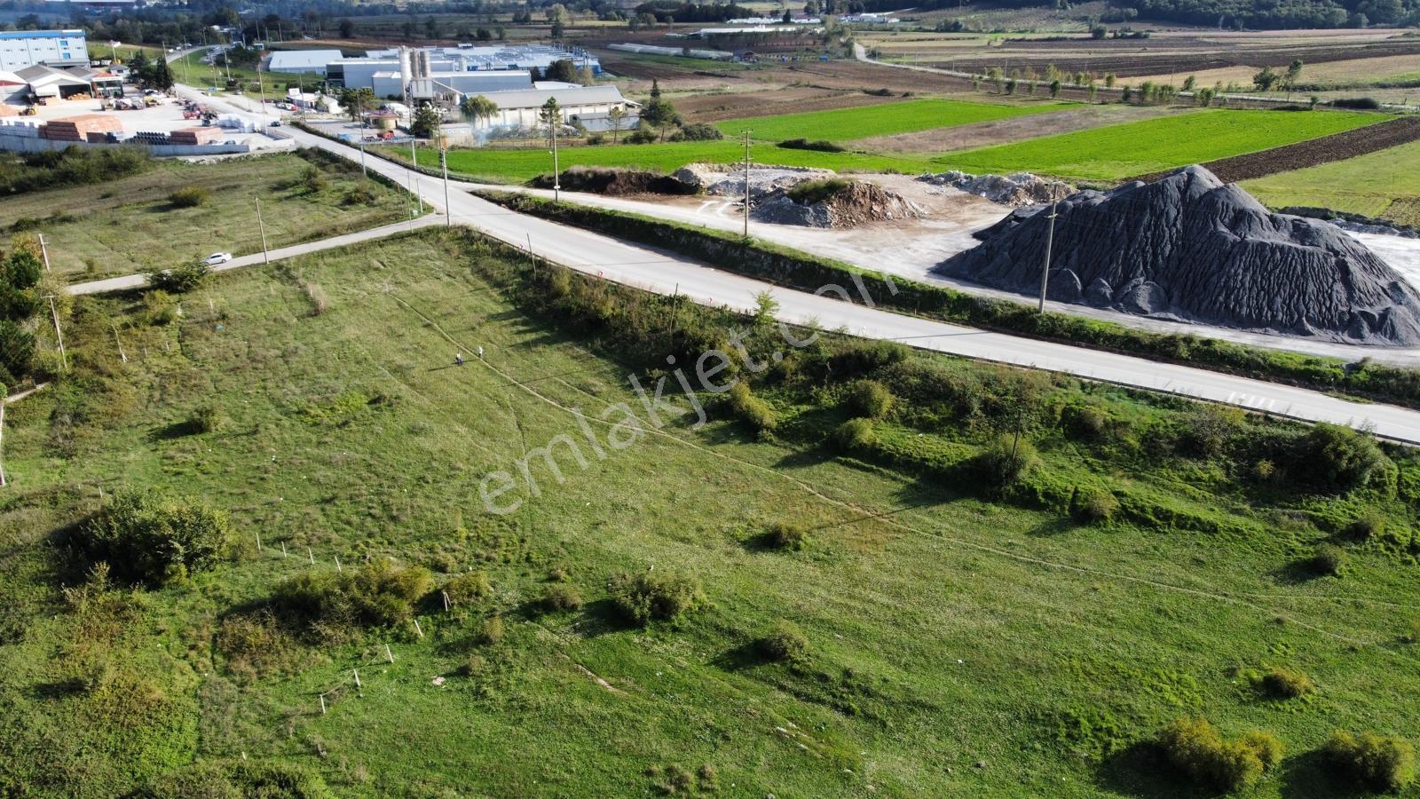 Kandıra Merkezde Anayol Cepheli Konut İmarlı 474 M2 Satılık Arsa - Görsel 18