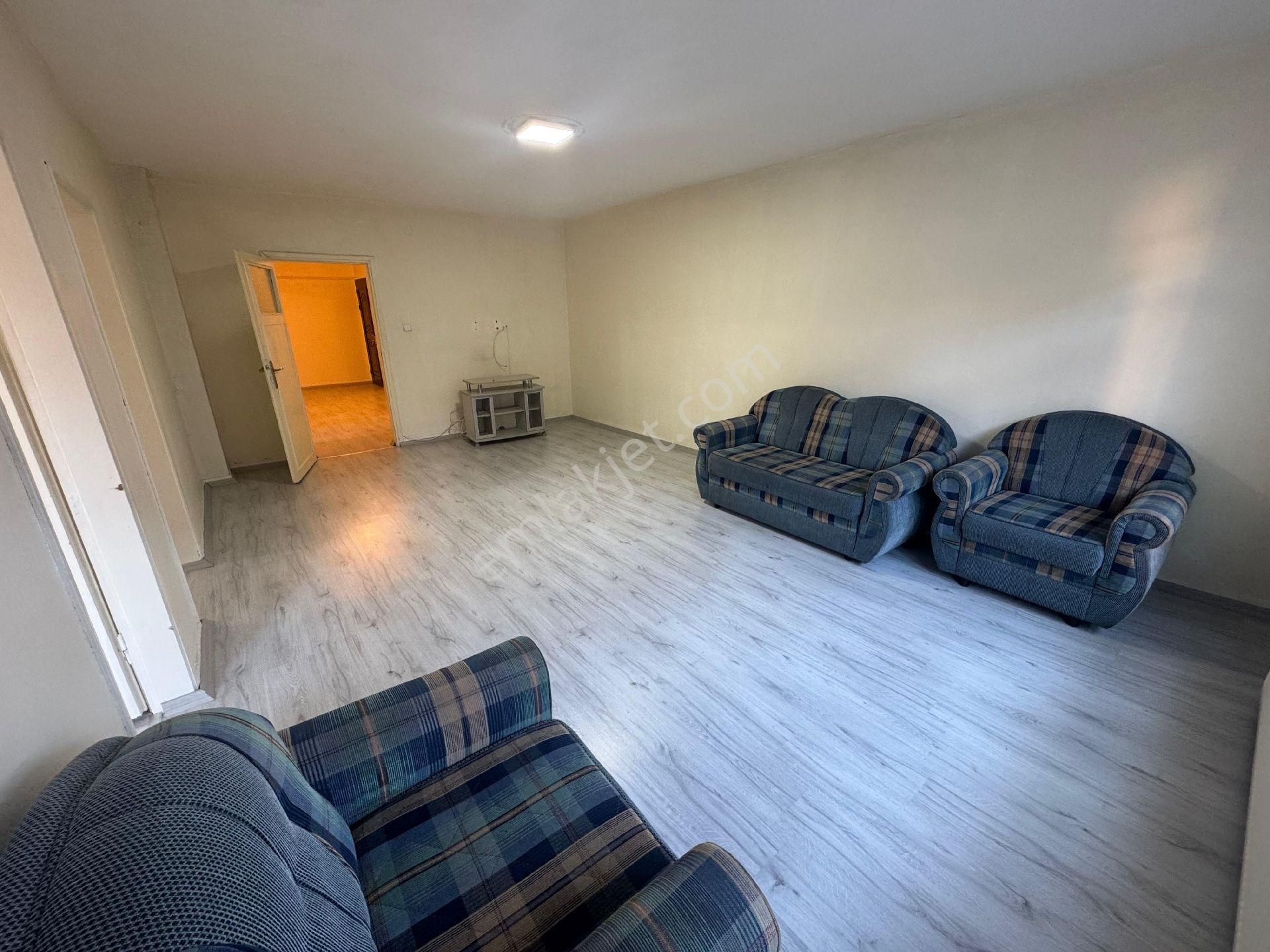 Atanora Vadiden Naci Çakırda Ara Kat Konumunda Geniş Metraj Kombili Boşş 3+1 - Görsel 21