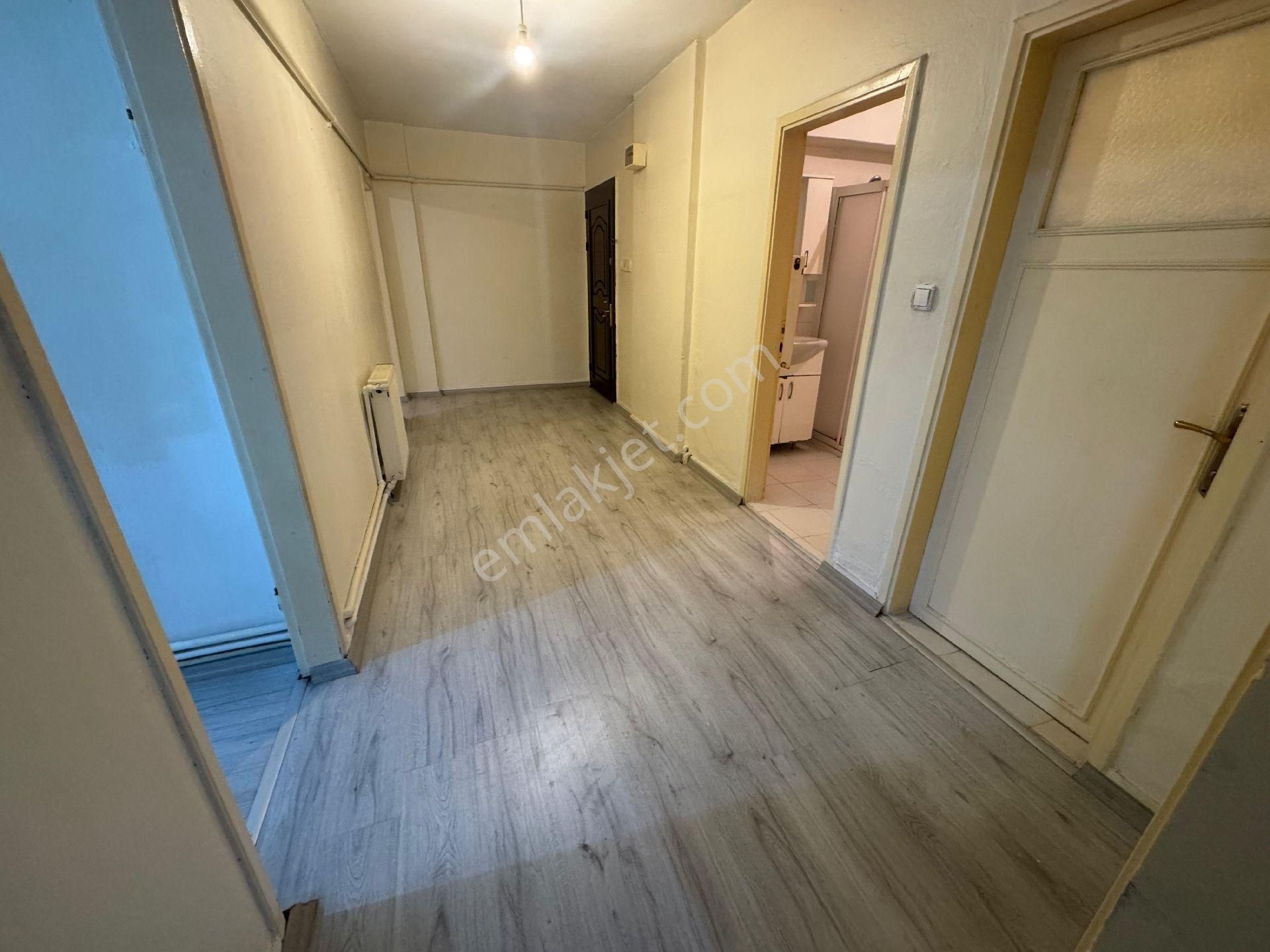 Atanora Vadiden Naci Çakırda Ara Kat Konumunda Geniş Metraj Kombili Boşş 3+1 - Görsel 6