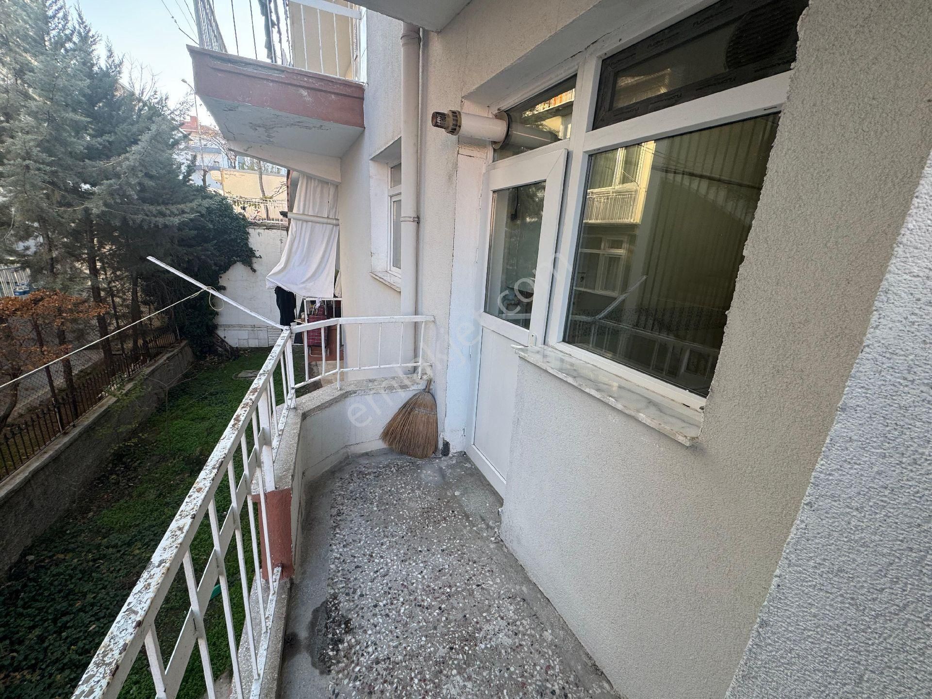 Atanora Vadiden Naci Çakırda Ara Kat Konumunda Geniş Metraj Kombili Boşş 3+1 - Görsel 14