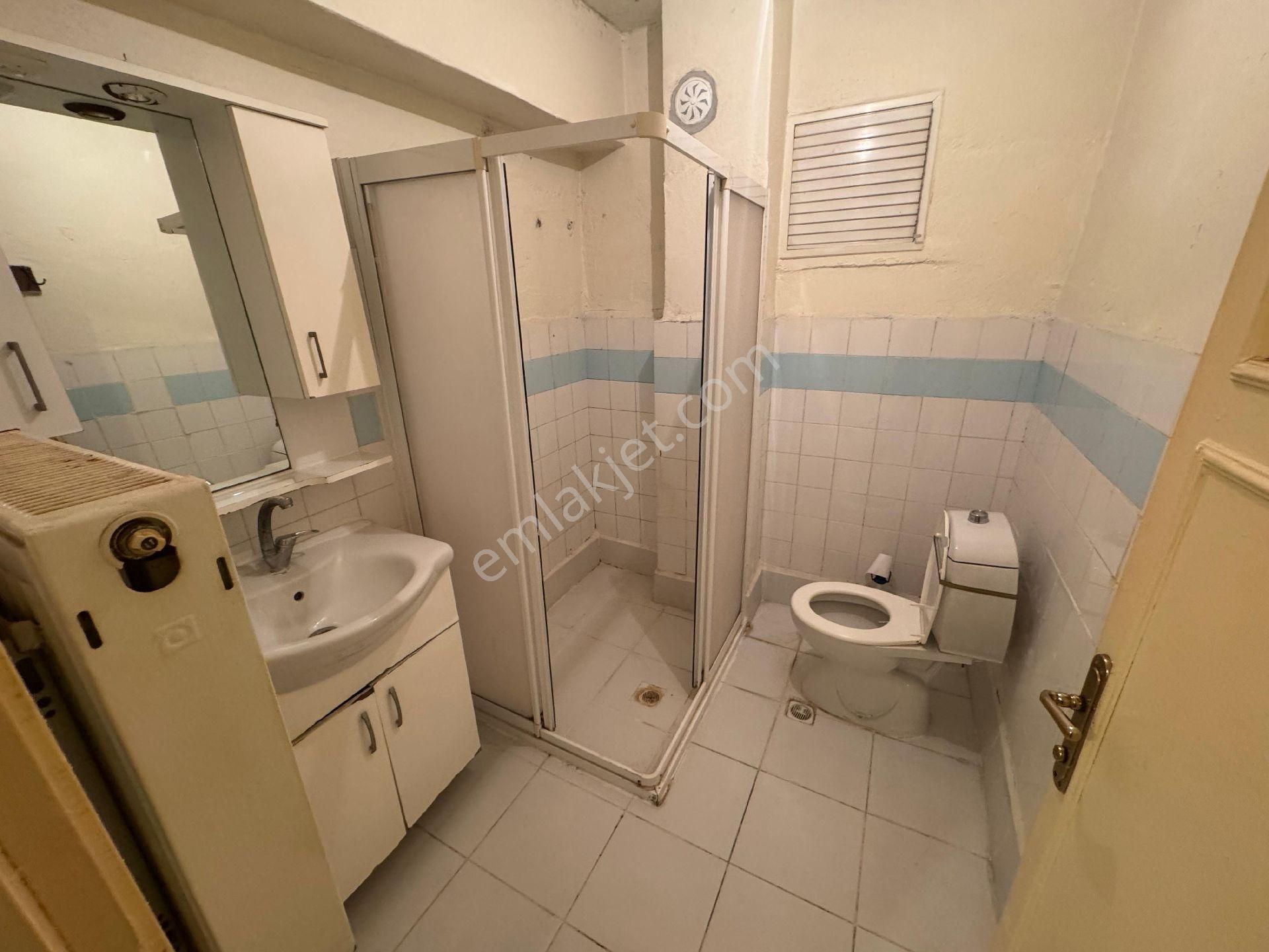 Atanora Vadiden Naci Çakırda Ara Kat Konumunda Geniş Metraj Kombili Boşş 3+1 - Görsel 26