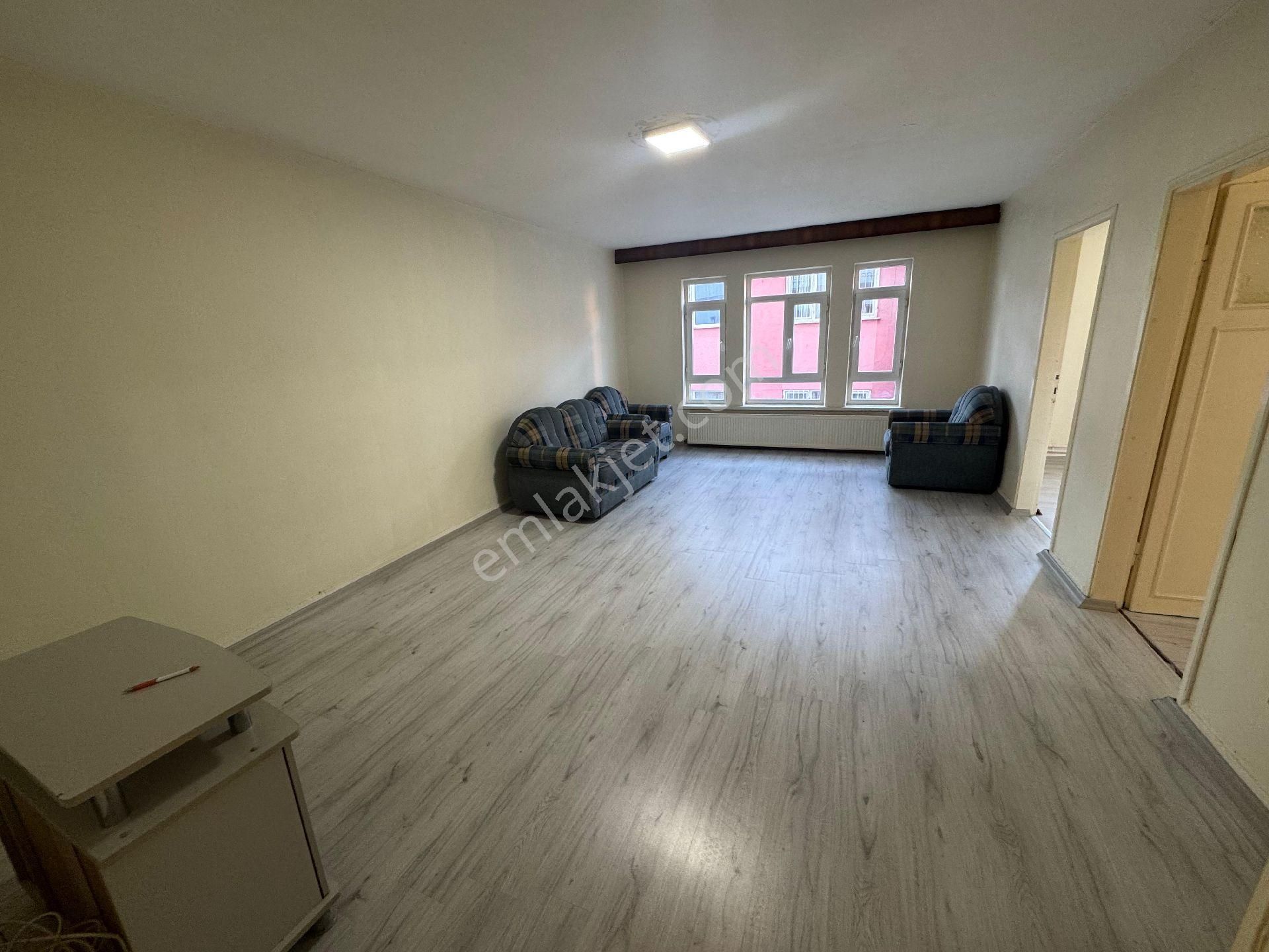 Atanora Vadiden Naci Çakırda Ara Kat Konumunda Geniş Metraj Kombili Boşş 3+1 - Görsel 19