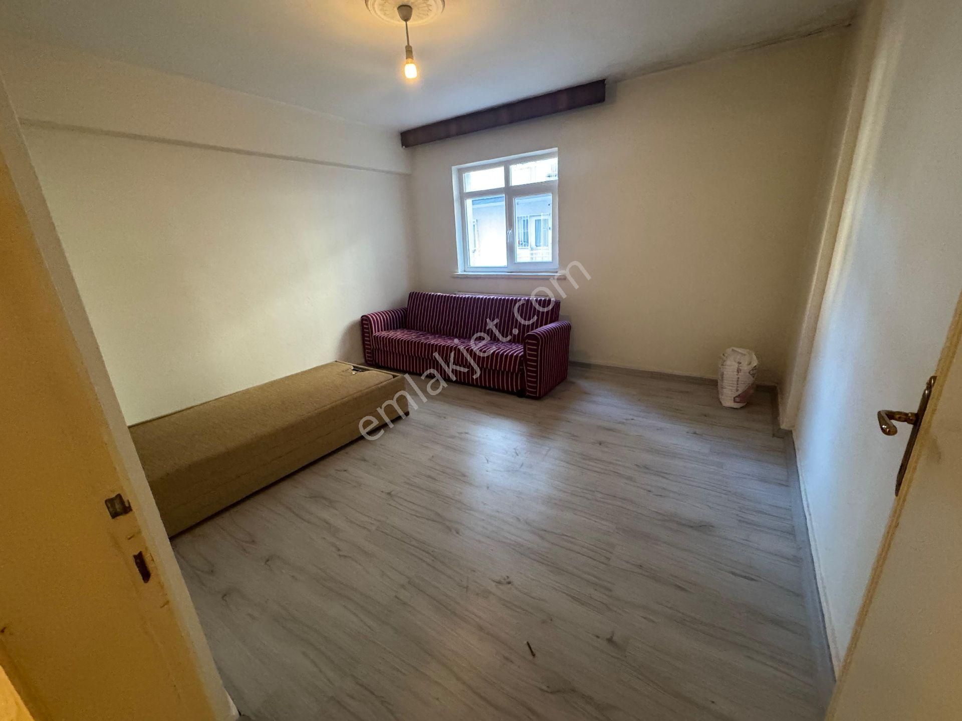 Atanora Vadiden Naci Çakırda Ara Kat Konumunda Geniş Metraj Kombili Boşş 3+1 - Görsel 17