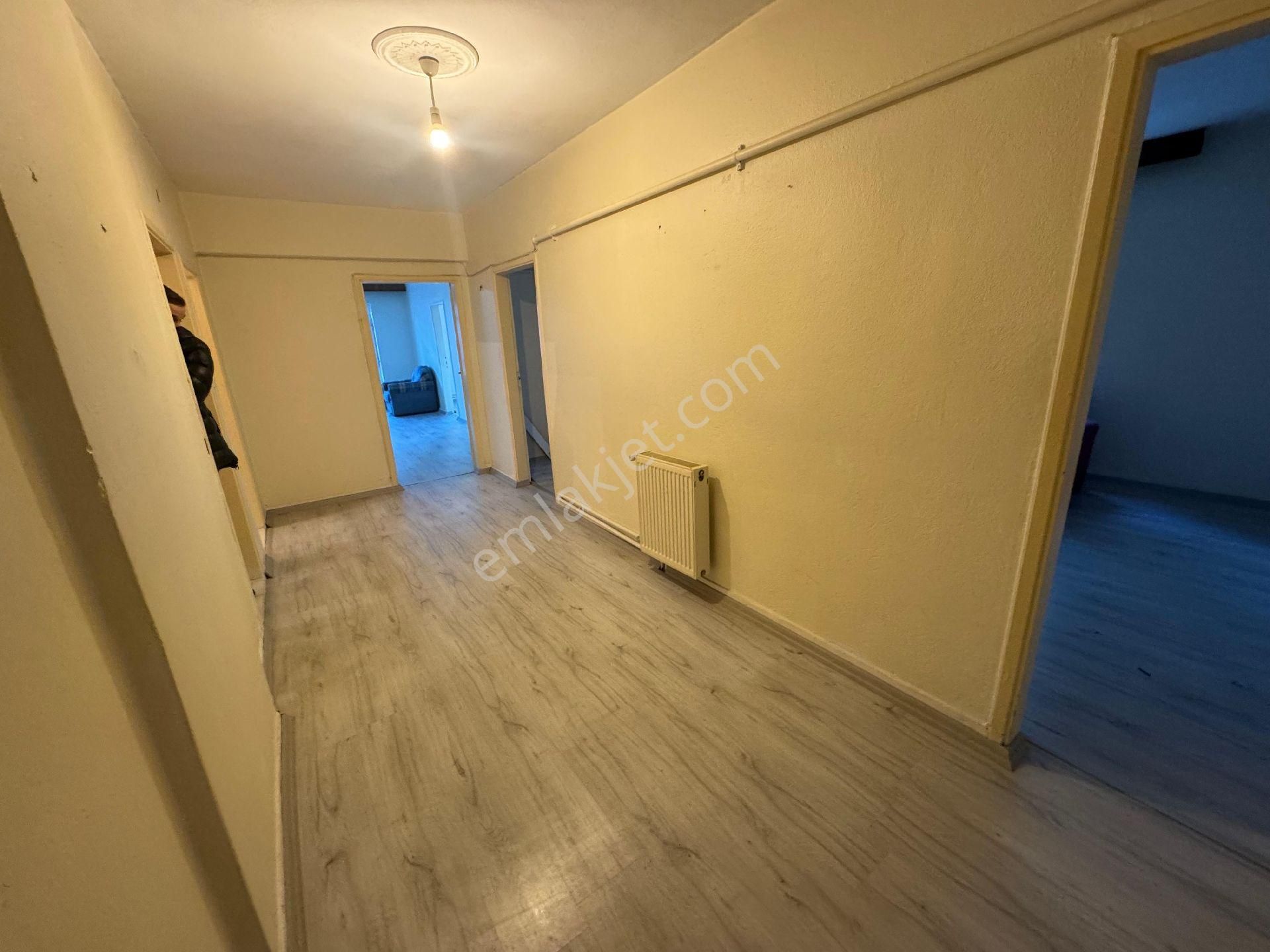 Atanora Vadiden Naci Çakırda Ara Kat Konumunda Geniş Metraj Kombili Boşş 3+1 - Görsel 20