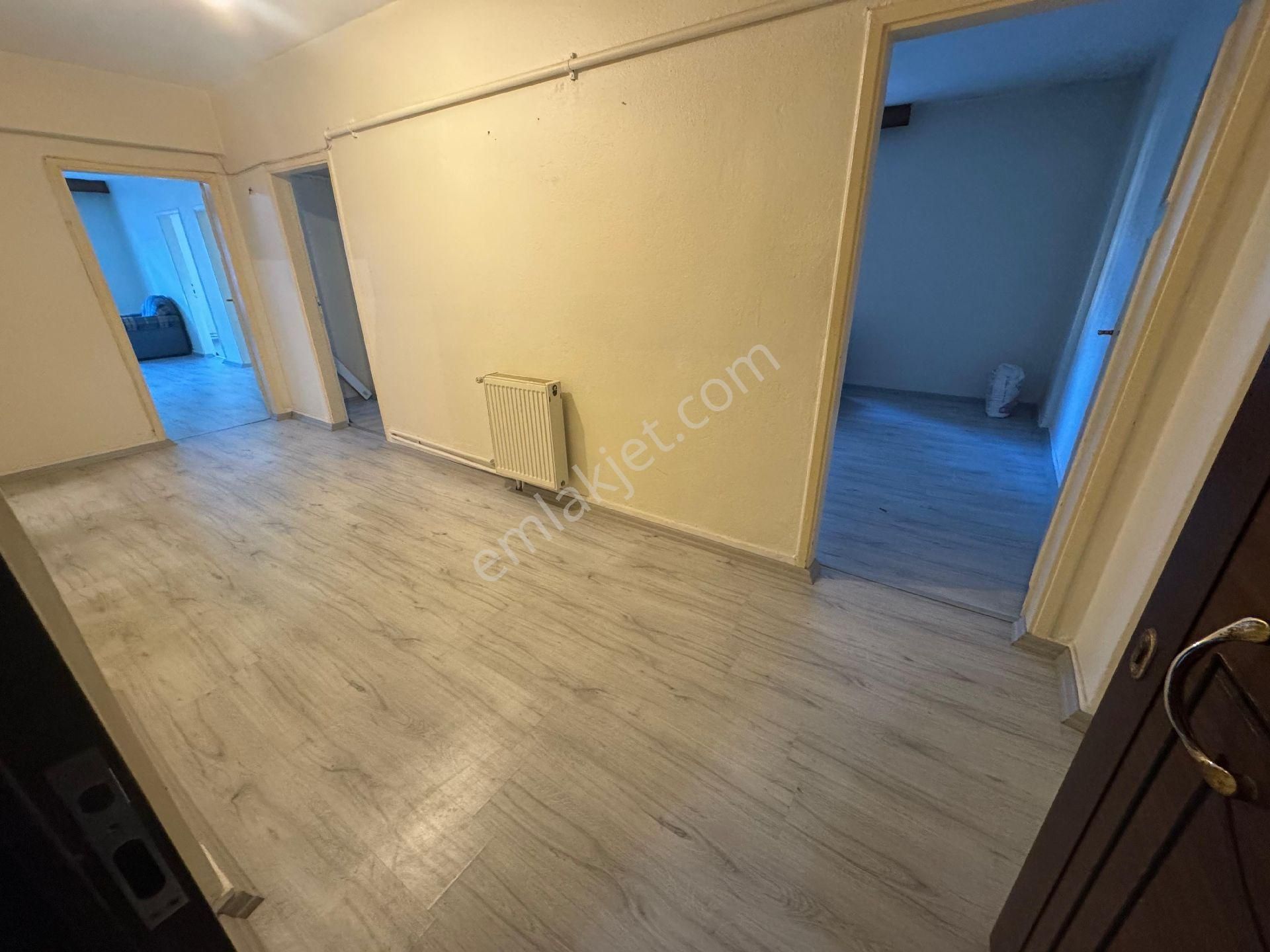 Atanora Vadiden Naci Çakırda Ara Kat Konumunda Geniş Metraj Kombili Boşş 3+1 - Görsel 15