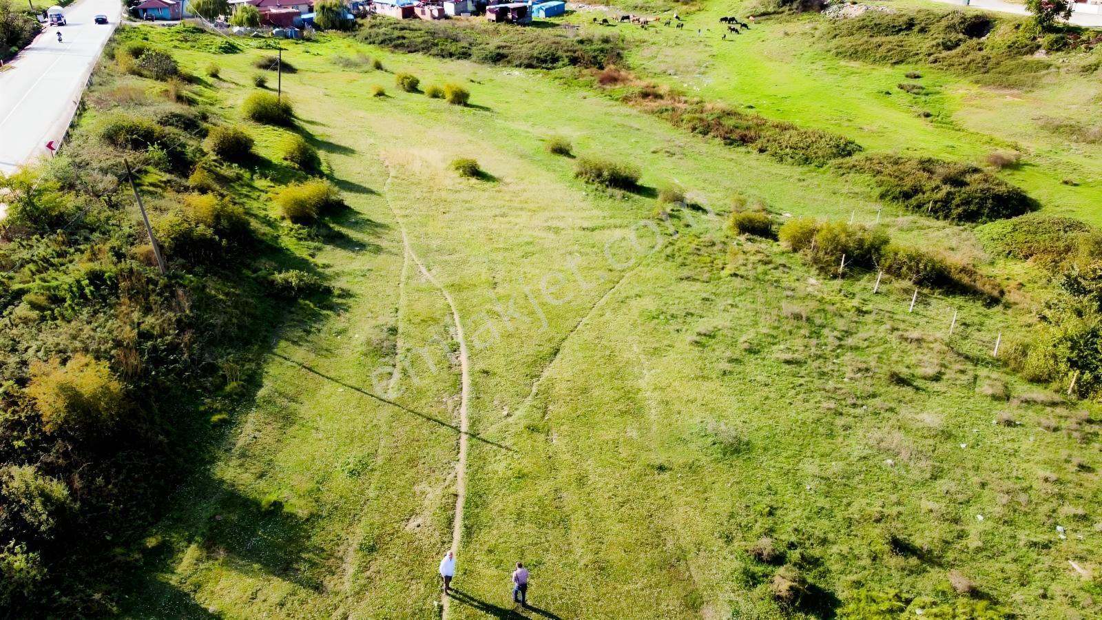 Kandıra Merkezde Üniversite Yanında 531 M2 İmarlı Satılık Arsa - Görsel 13