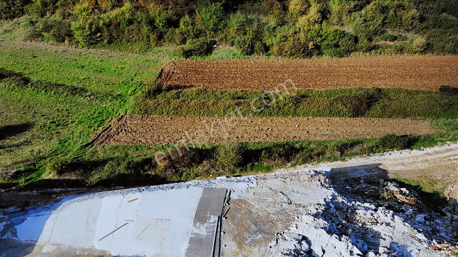 Kandıra Merkez Sanayi İmarı Yakınında 4115 M2 Satılık Tarla - Görsel 11