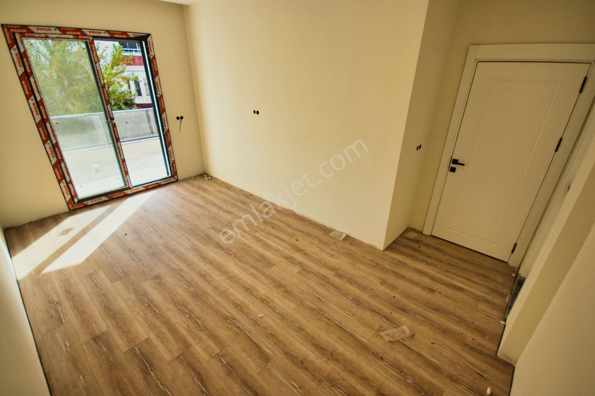 Aktif'ten Akçay'da Yerden Isıtmalı Ebeveyn Banyolu 2+1 Daire - Görsel 16