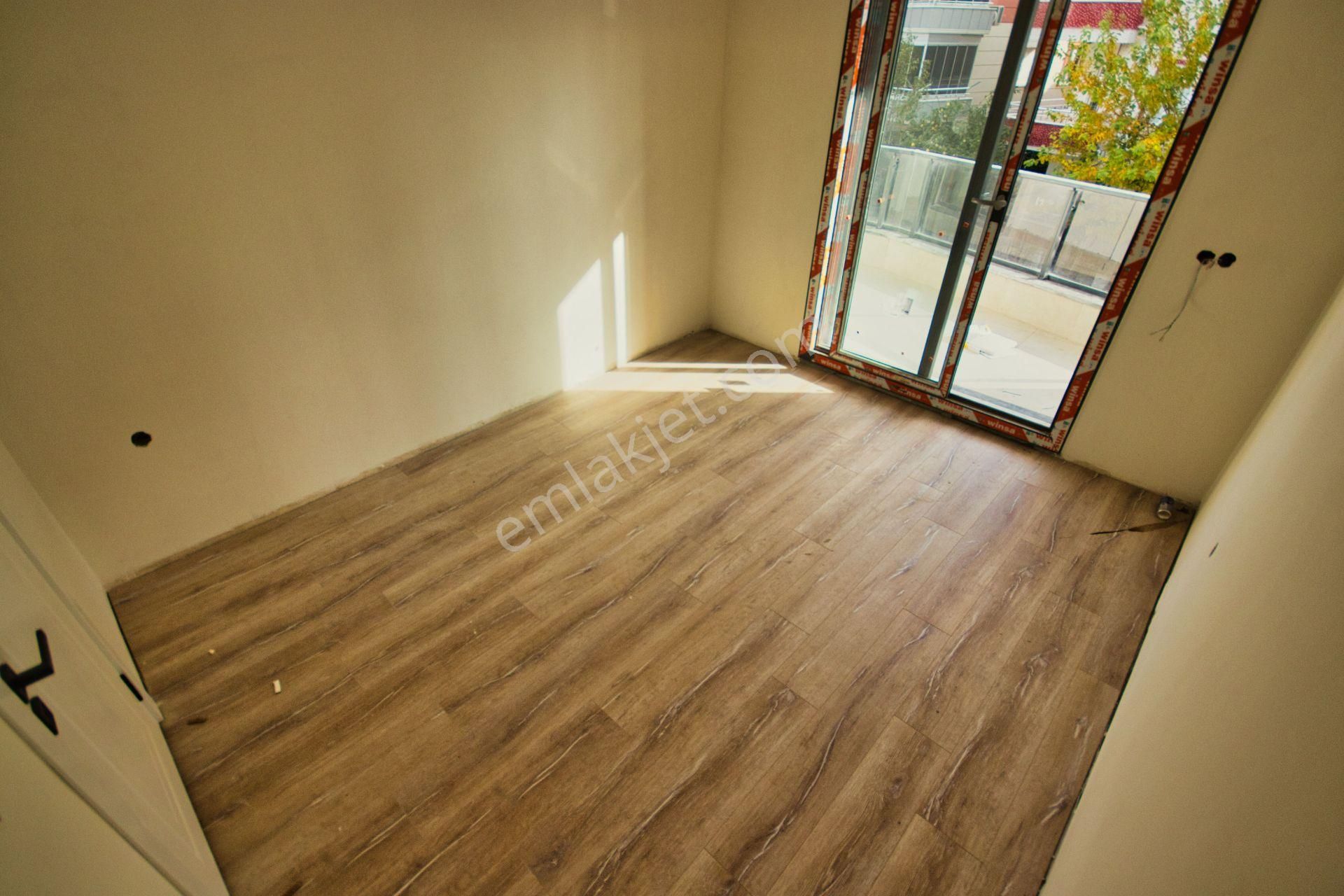 Aktif'ten Akçay'da Yerden Isıtmalı Ebeveyn Banyolu 2+1 Daire - Görsel 19