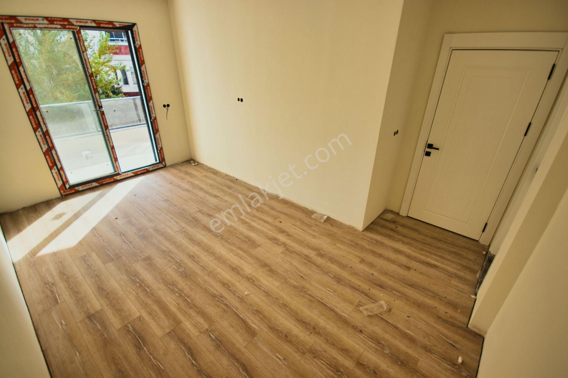 Aktif'ten Akçay'da Yerden Isıtmalı Ebeveyn Banyolu 2+1 Daire - Görsel 12