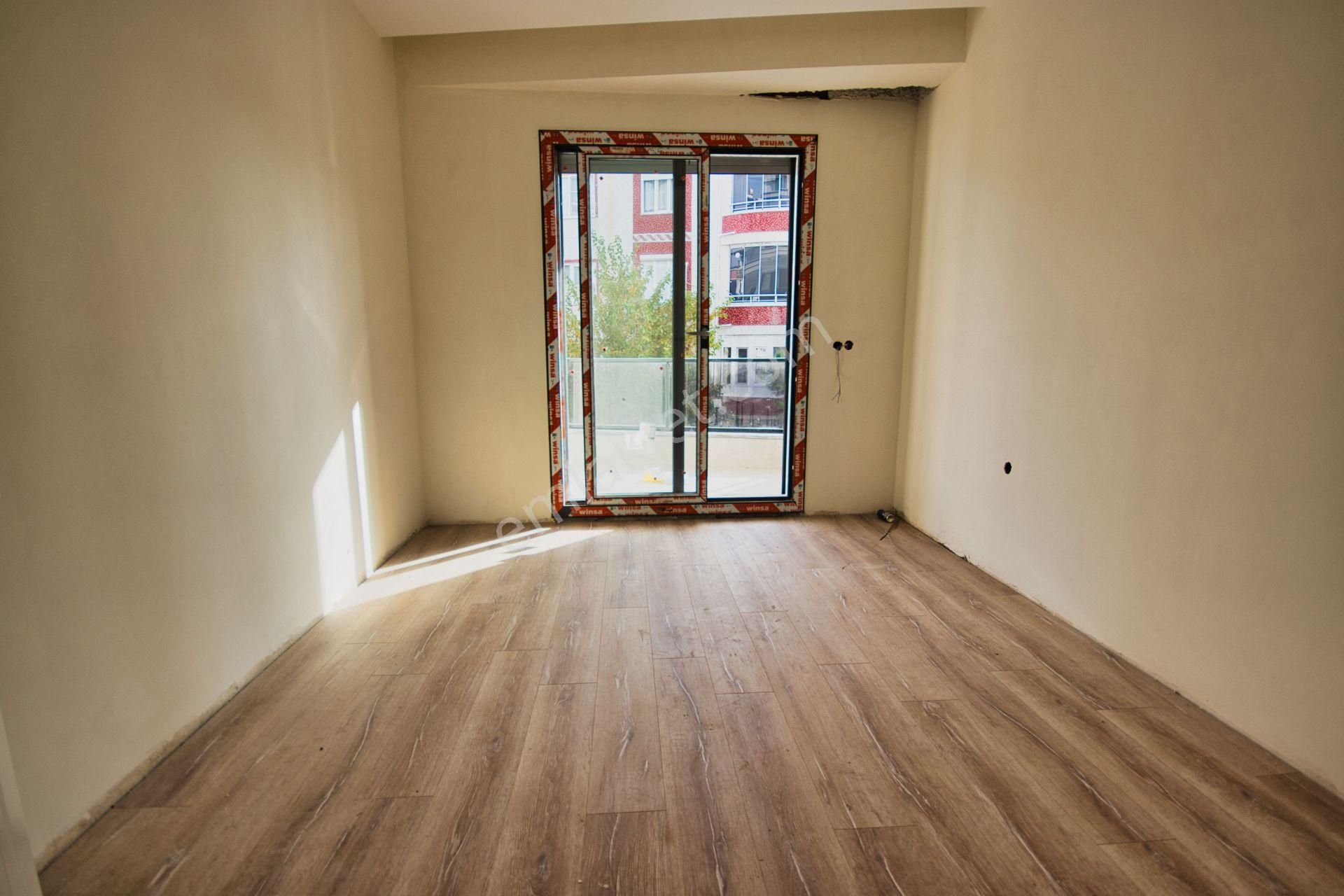 Aktif'ten Akçay'da Yerden Isıtmalı Ebeveyn Banyolu 2+1 Daire - Görsel 9