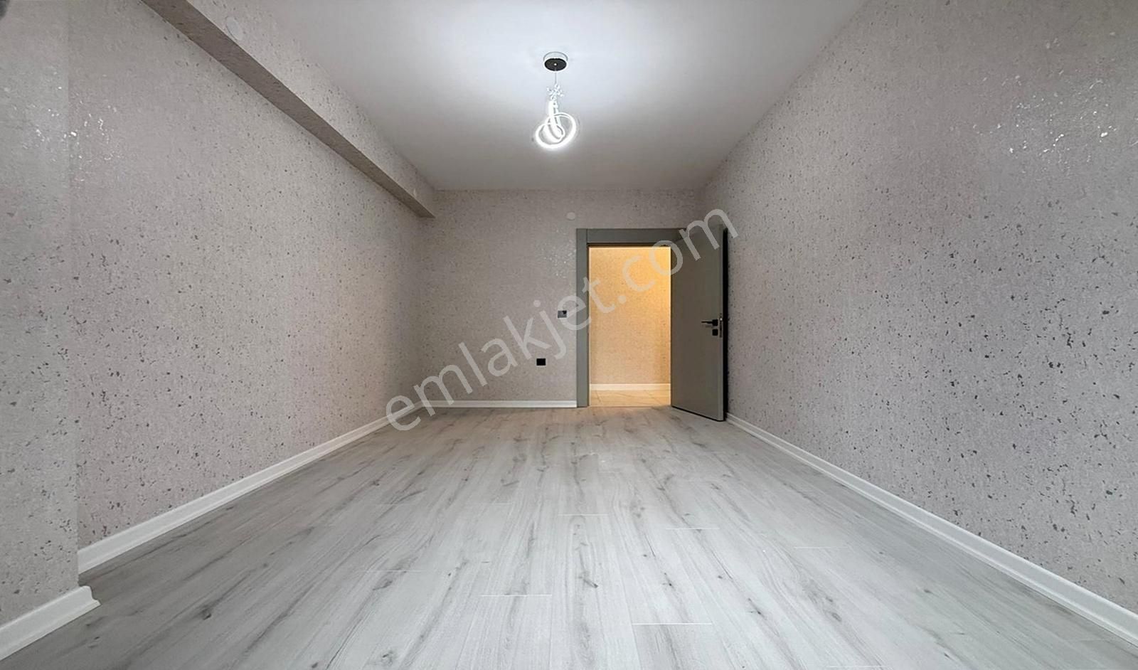 Yasa'dan Karakya Da Sıfır 4+1 E.banyolu Giynme O. Full Yapılı !! - Görsel 19