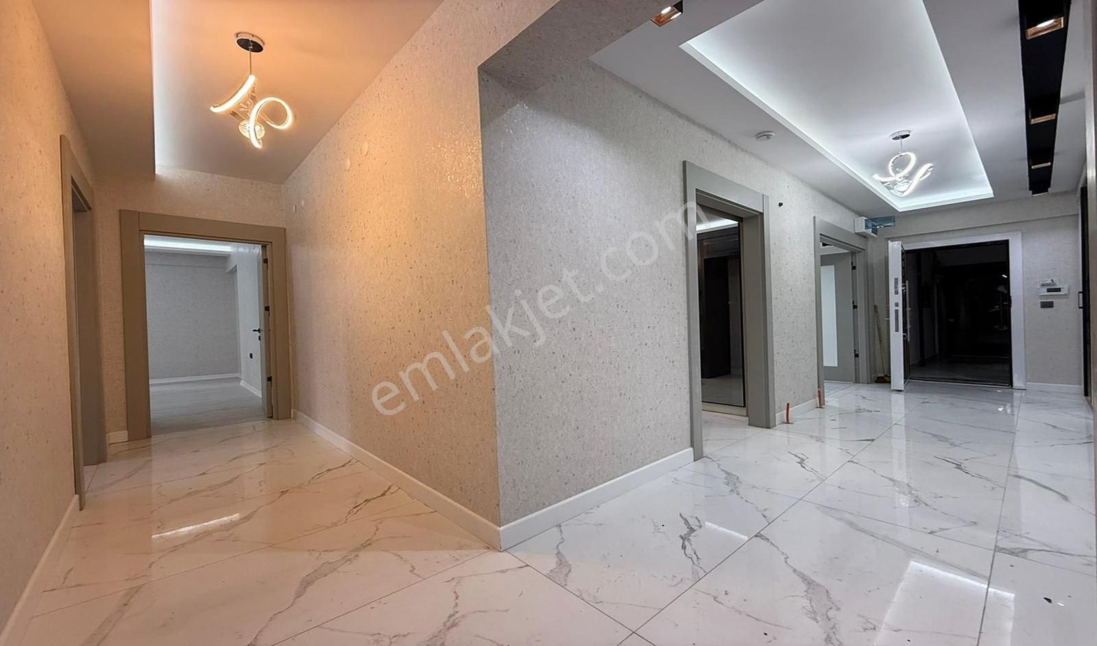 Yasa'dan Karakya Da Sıfır 4+1 E.banyolu Giynme O. Full Yapılı !! - Görsel 32