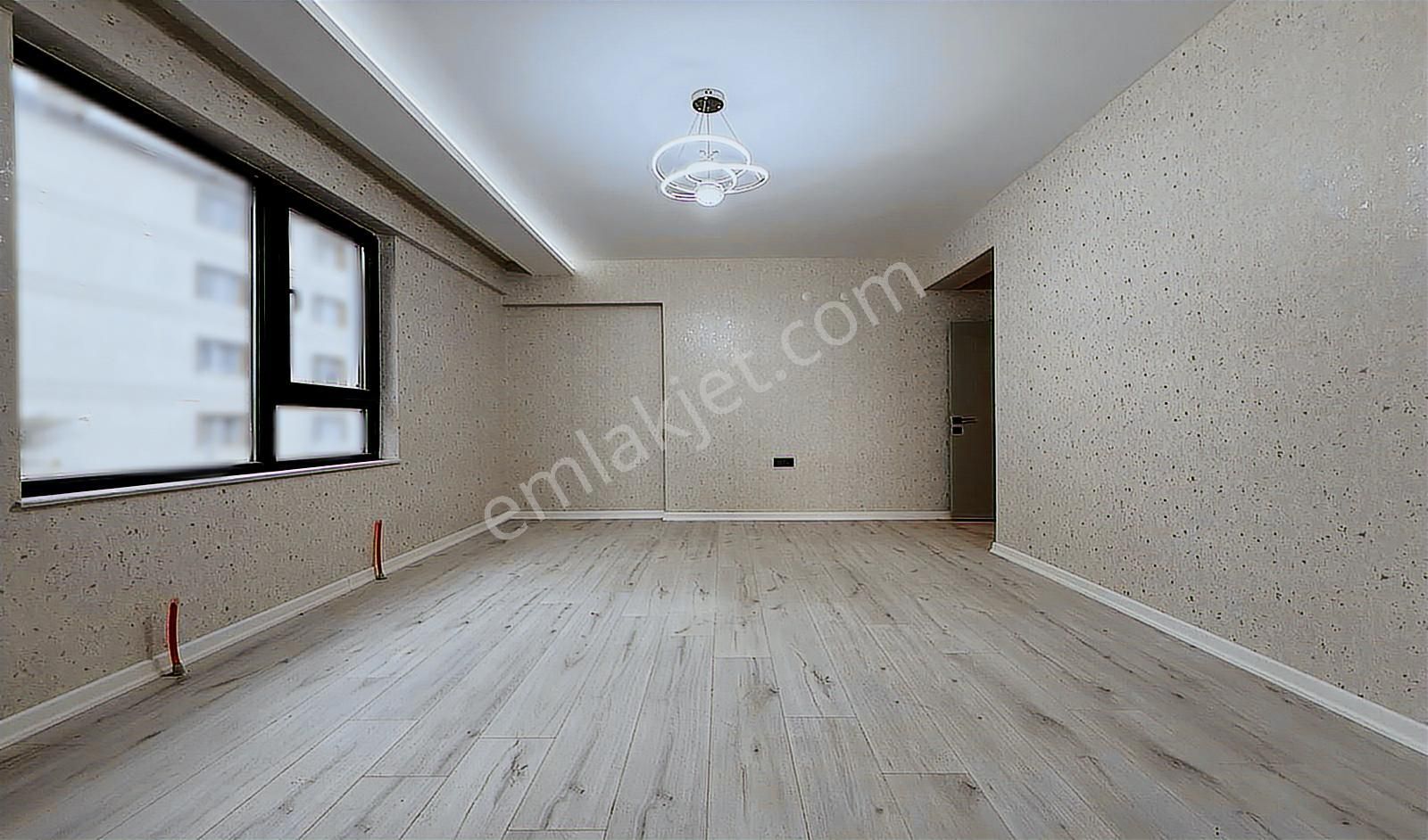 Yasa'dan Karakya Da Sıfır 4+1 E.banyolu Giynme O. Full Yapılı !! - Görsel 28