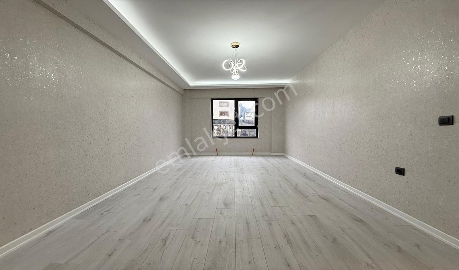 Yasa'dan Karakya Da Sıfır 4+1 E.banyolu Giynme O. Full Yapılı !! - Görsel 6