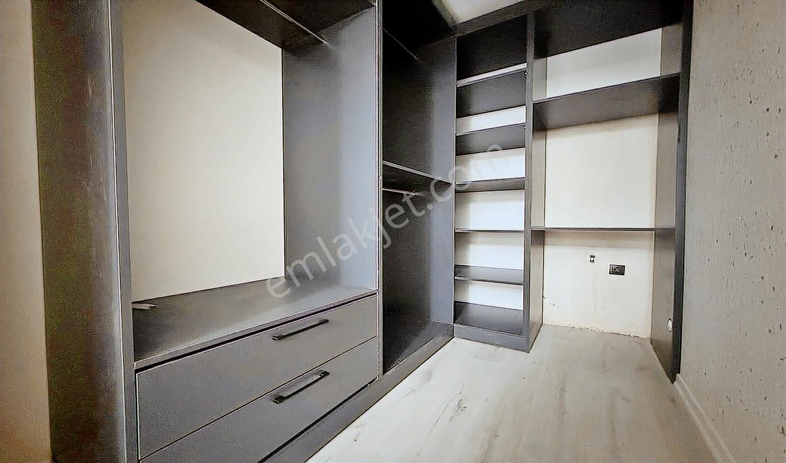 Yasa'dan Karakya Da Sıfır 4+1 E.banyolu Giynme O. Full Yapılı !! - Görsel 4