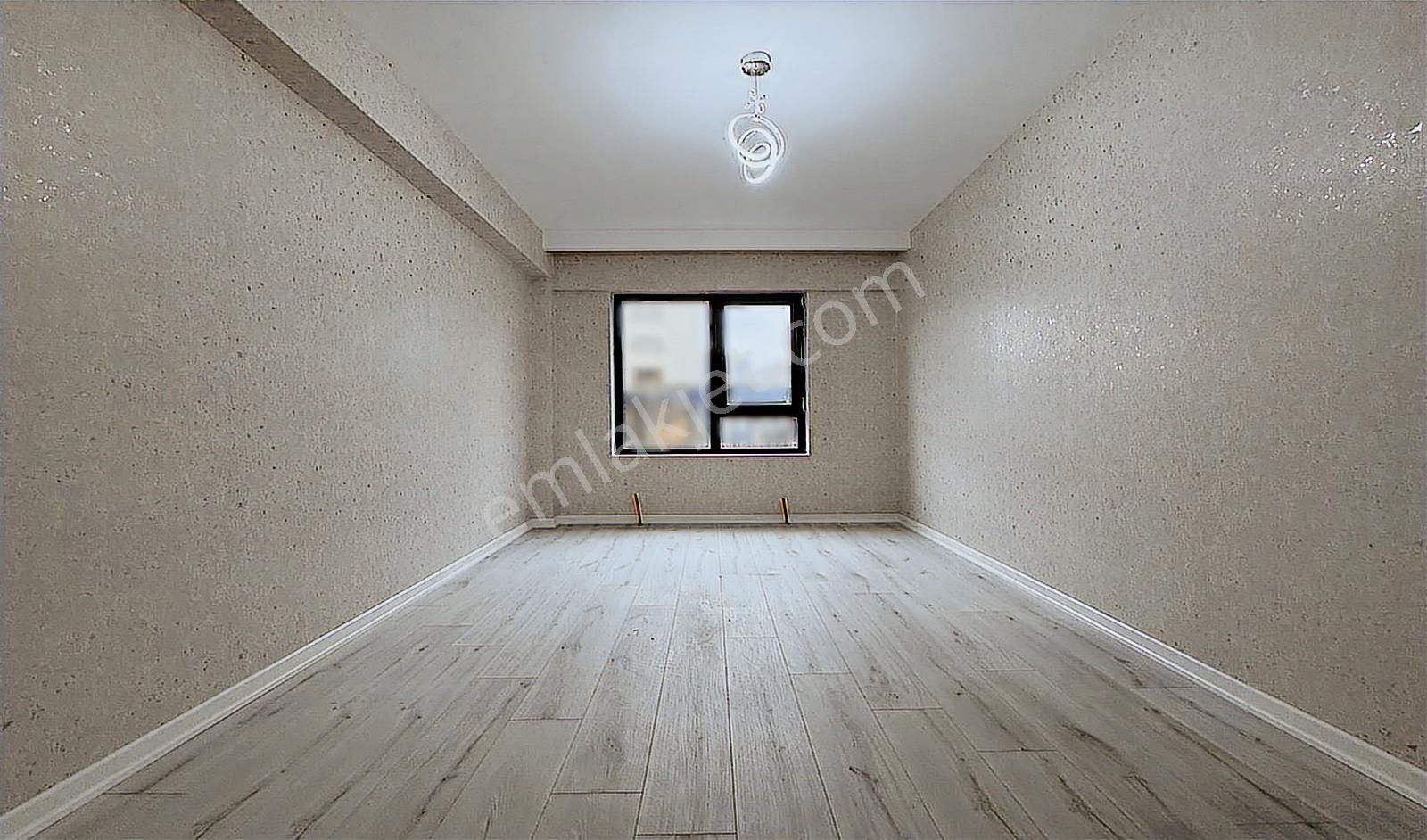 Yasa'dan Karakya Da Sıfır 4+1 E.banyolu Giynme O. Full Yapılı !! - Görsel 34