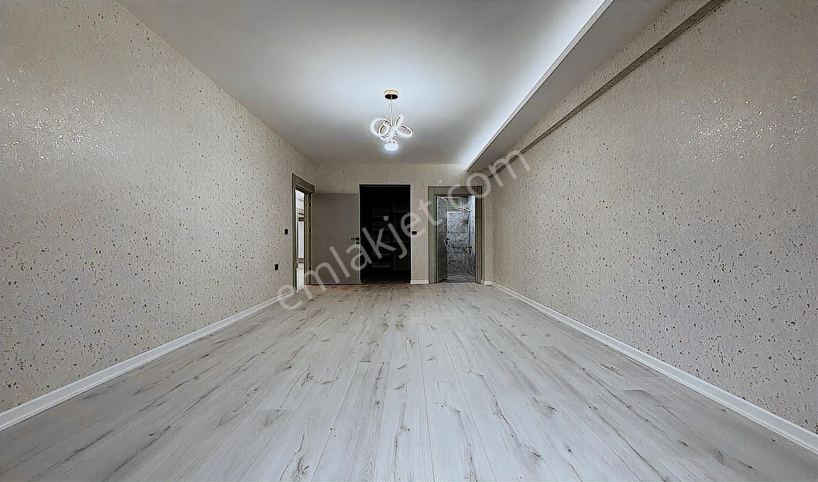 Yasa'dan Karakya Da Sıfır 4+1 E.banyolu Giynme O. Full Yapılı !! - Görsel 17