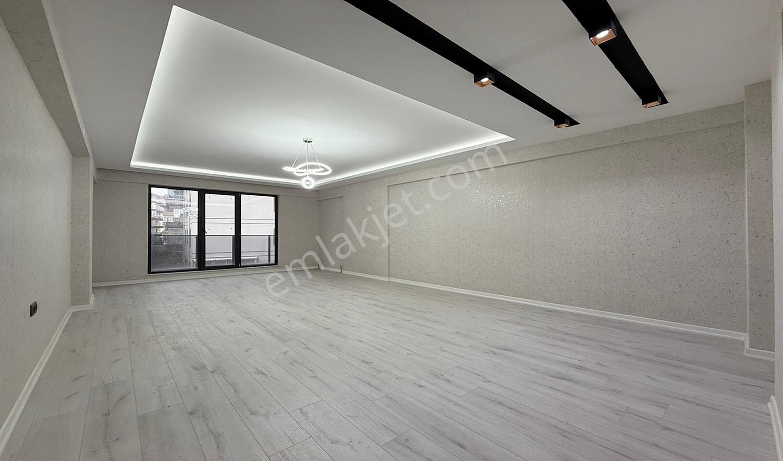 Yasa'dan Karakya Da Sıfır 4+1 E.banyolu Giynme O. Full Yapılı !! - Görsel 16