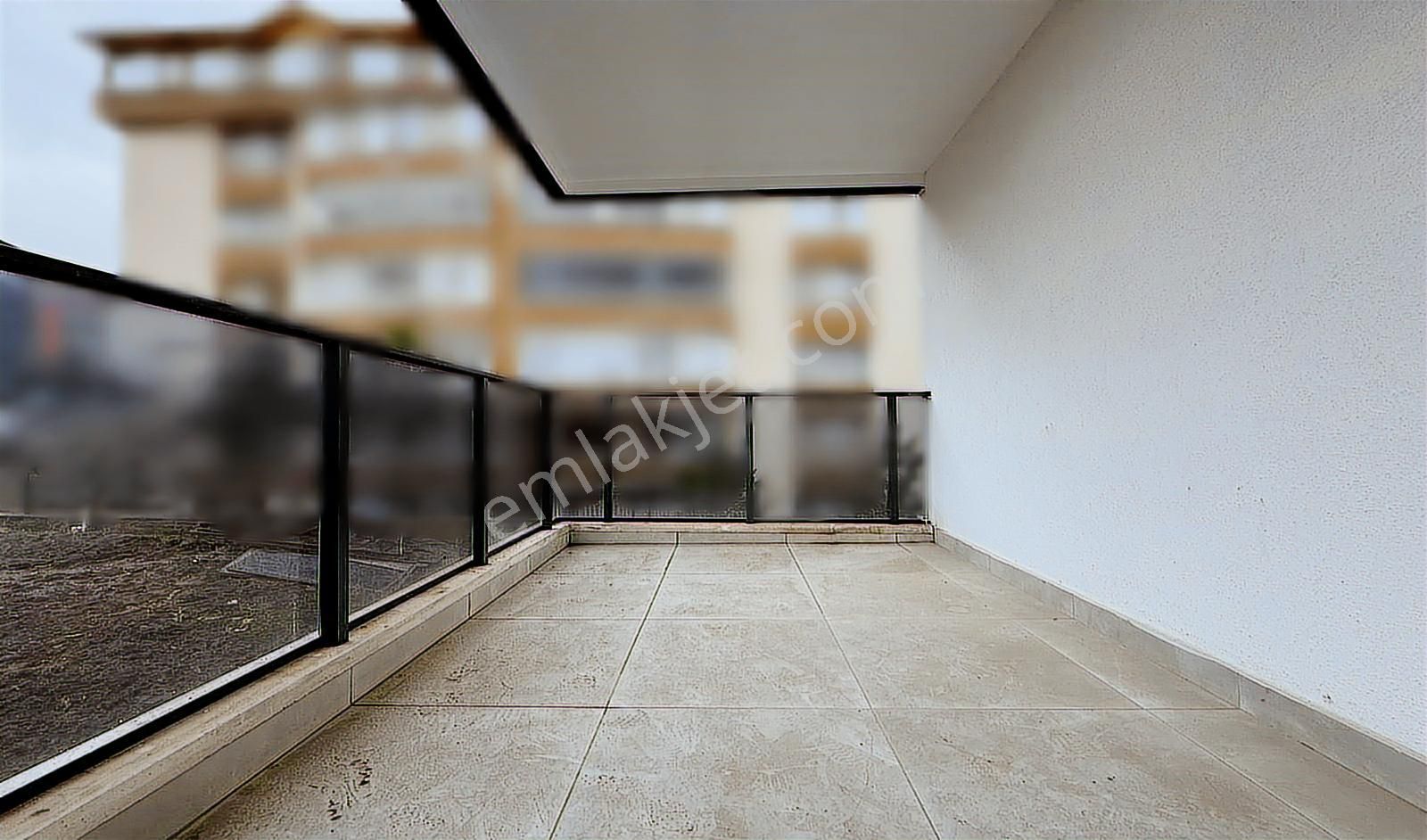 Yasa'dan Karakya Da Sıfır 4+1 E.banyolu Giynme O. Full Yapılı !! - Görsel 26