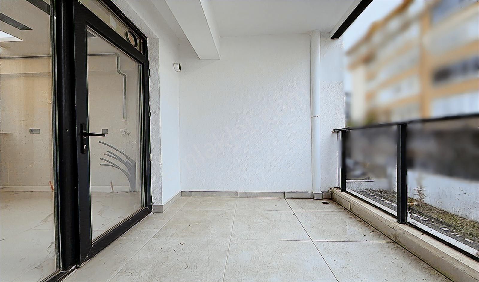 Yasa'dan Karakya Da Sıfır 4+1 E.banyolu Giynme O. Full Yapılı !! - Görsel 3