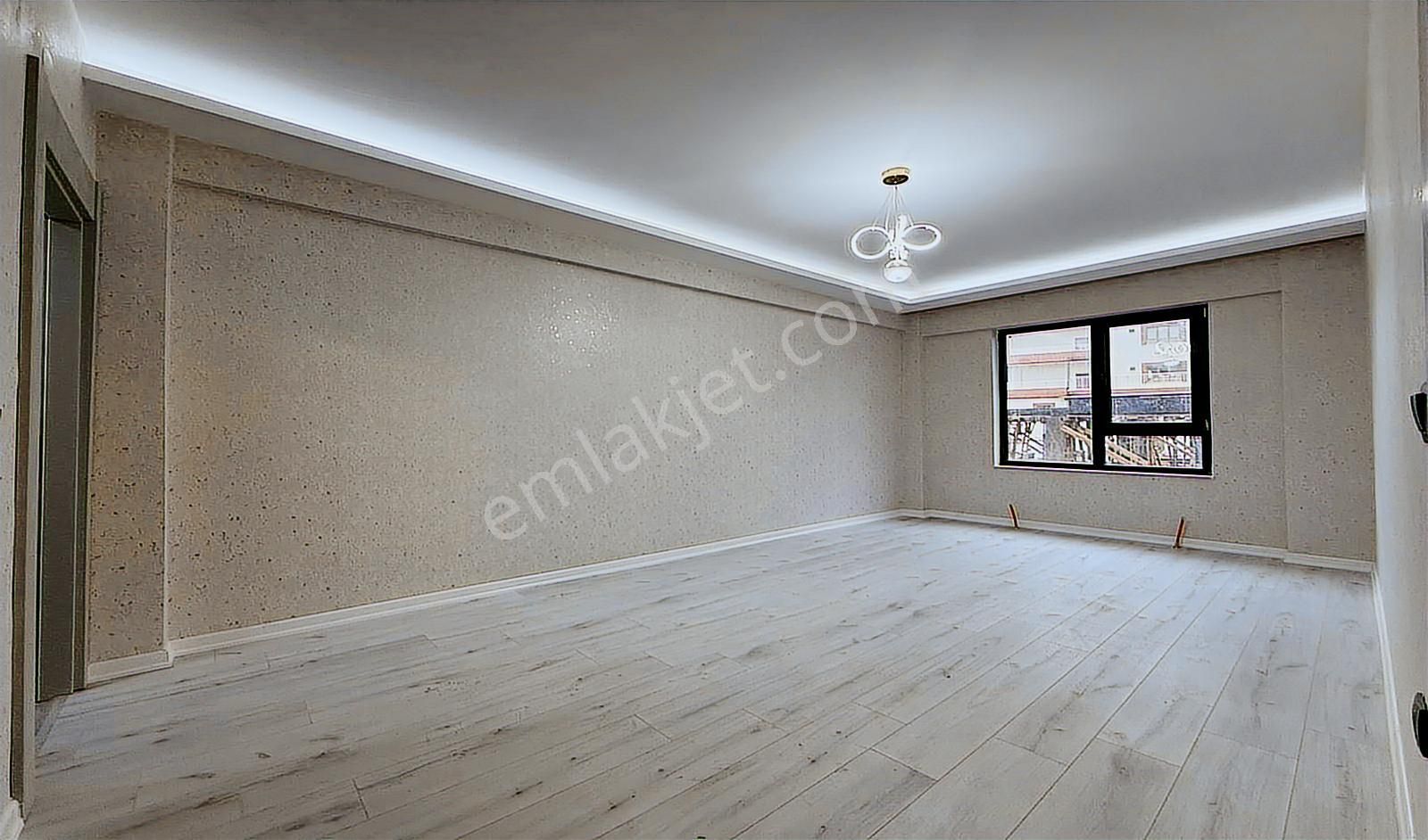 Yasa'dan Karakya Da Sıfır 4+1 E.banyolu Giynme O. Full Yapılı !! - Görsel 18