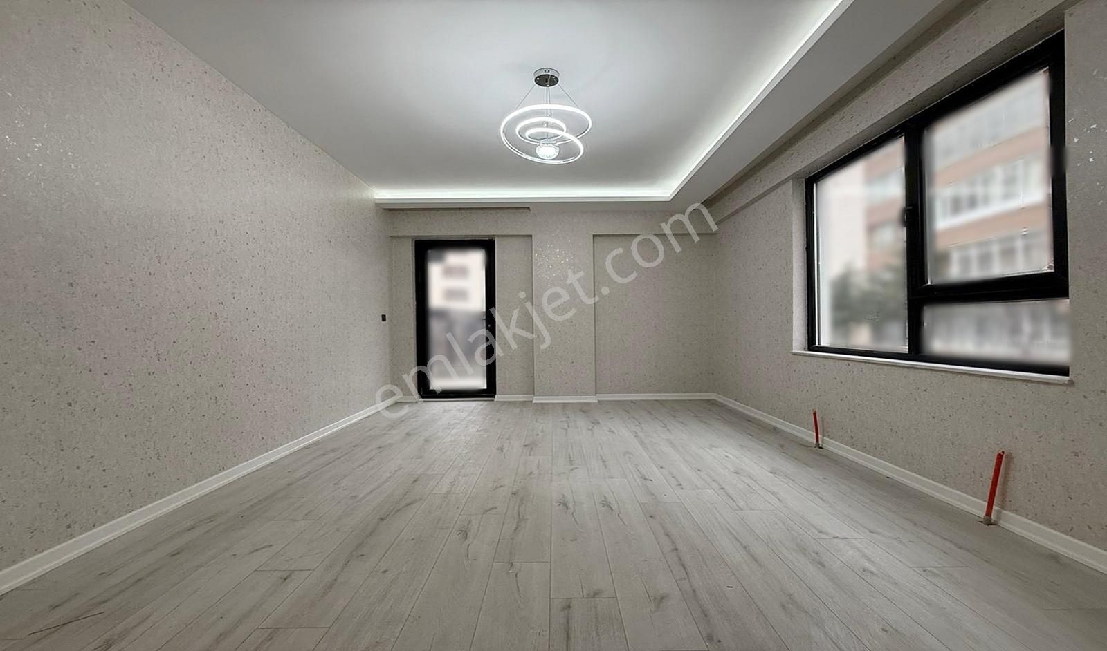 Yasa'dan Karakya Da Sıfır 4+1 E.banyolu Giynme O. Full Yapılı !! - Görsel 24