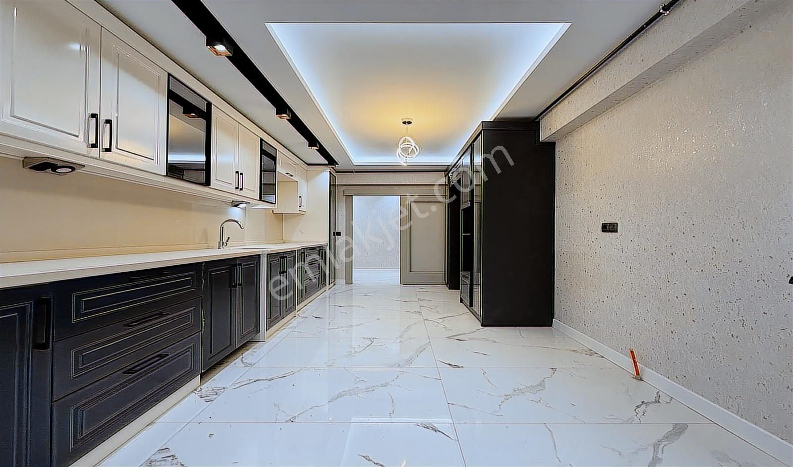 Yasa'dan Karakya Da Sıfır 4+1 E.banyolu Giynme O. Full Yapılı !! - Görsel 25