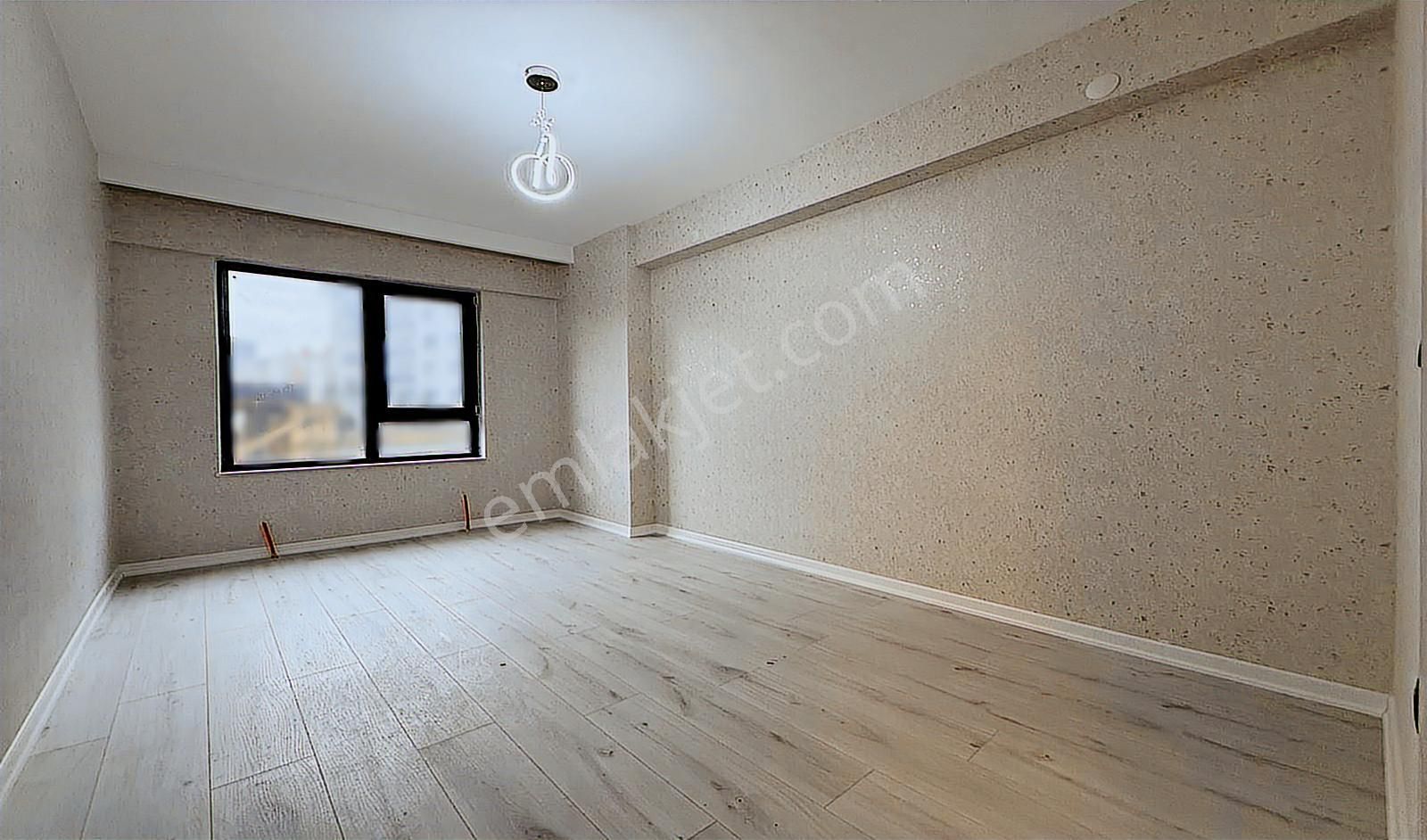 Yasa'dan Karakya Da Sıfır 4+1 E.banyolu Giynme O. Full Yapılı !! - Görsel 35