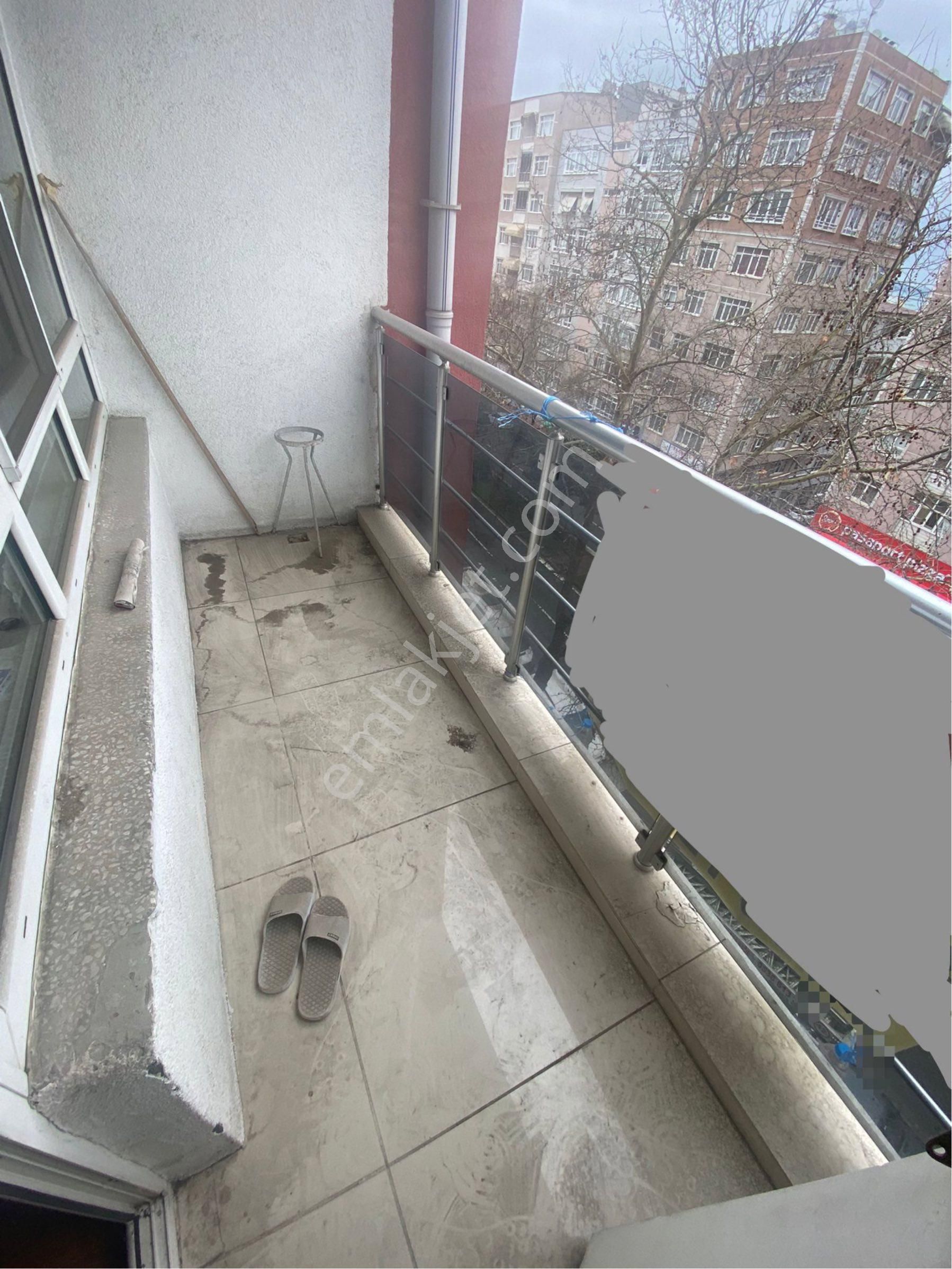 Furkan Emlaktan Fevziçakmak Mh. 2+1 4.kat 110m2 Asansörlü Çift Balkonlu Bulvara Cephe Fırsat Daire - Görsel 11