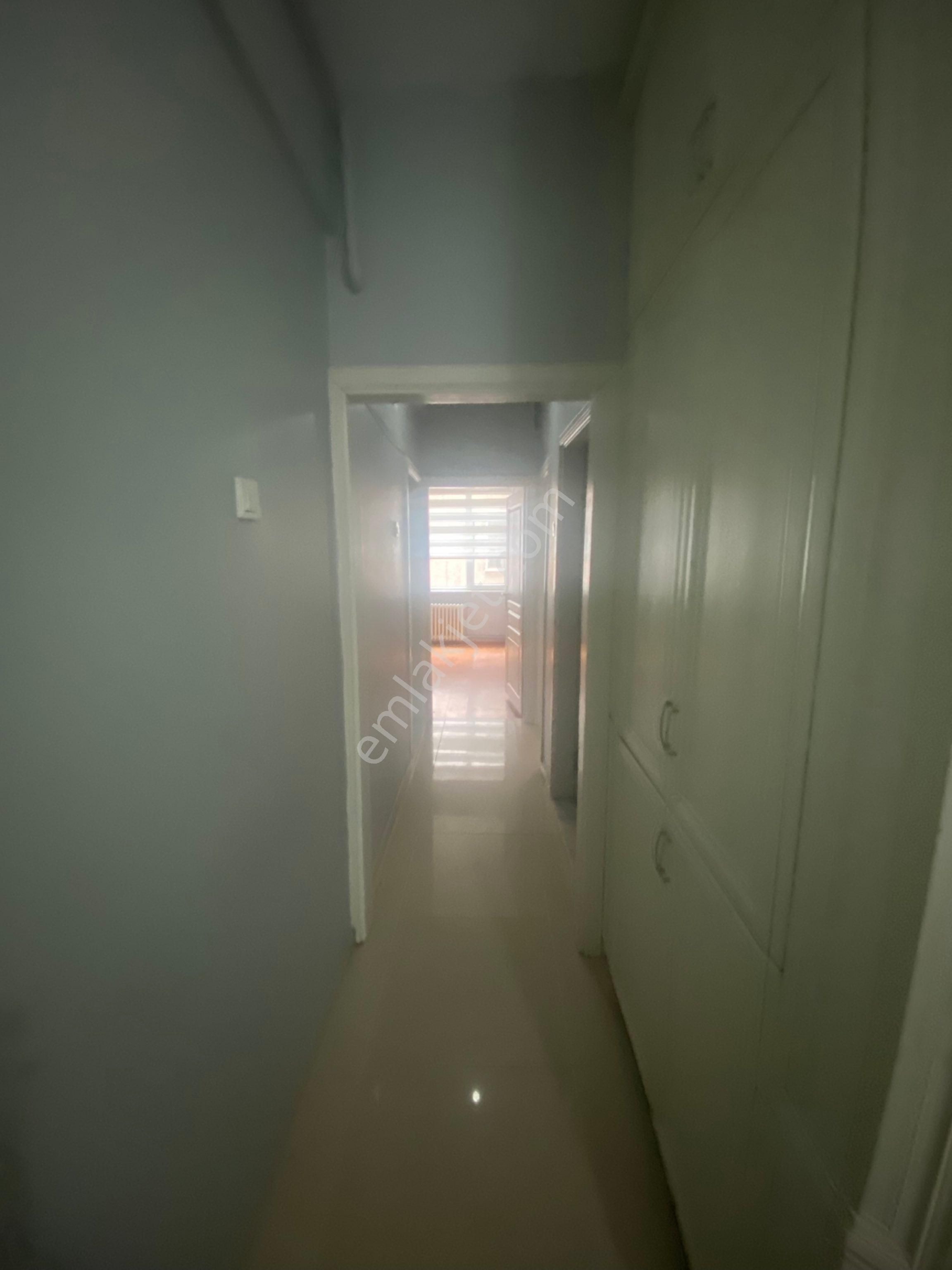 Furkan Emlaktan Fevziçakmak Mh. 2+1 4.kat 110m2 Asansörlü Çift Balkonlu Bulvara Cephe Fırsat Daire - Görsel 6