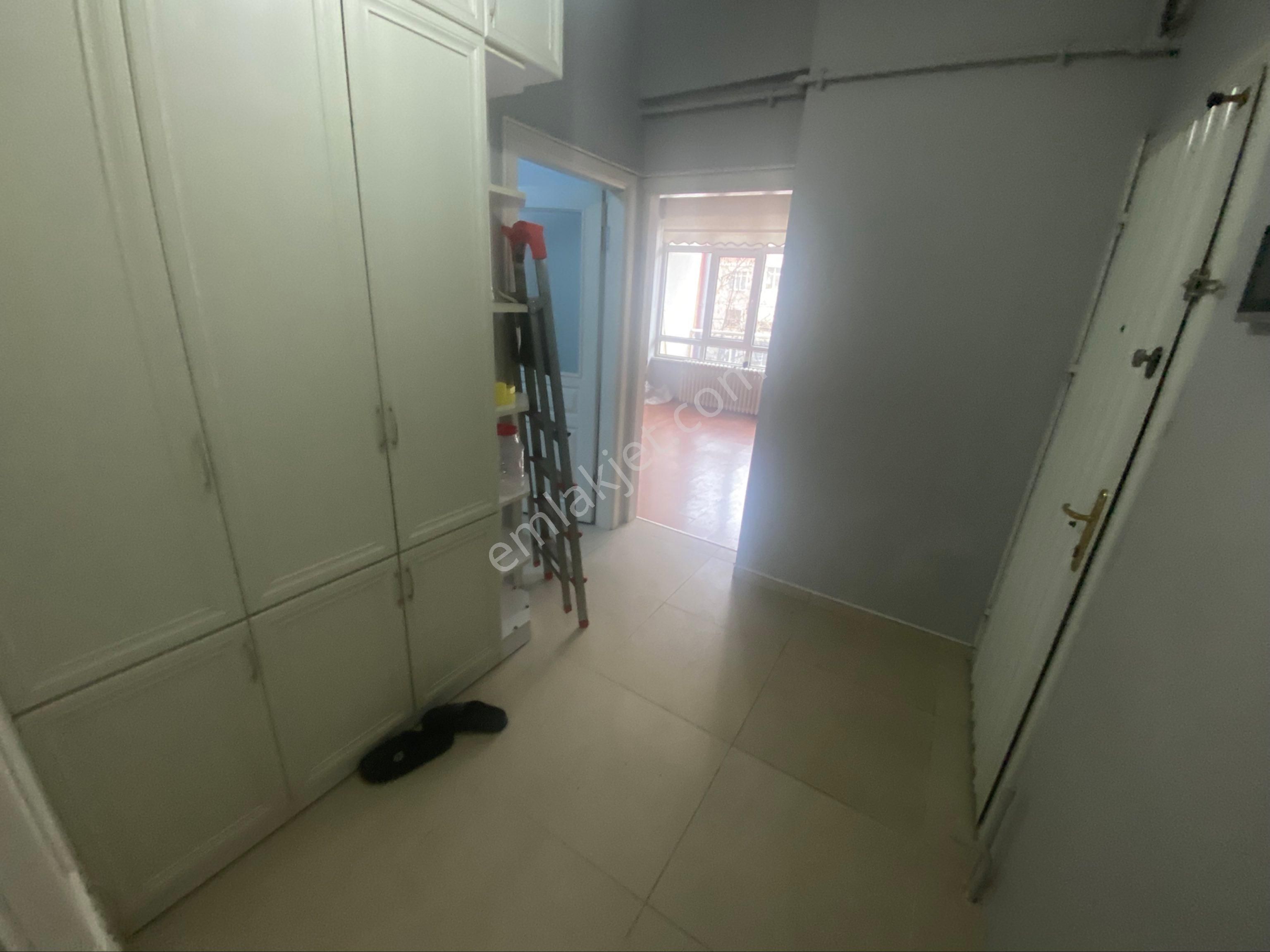 Furkan Emlaktan Fevziçakmak Mh. 2+1 4.kat 110m2 Asansörlü Çift Balkonlu Bulvara Cephe Fırsat Daire - Görsel 10