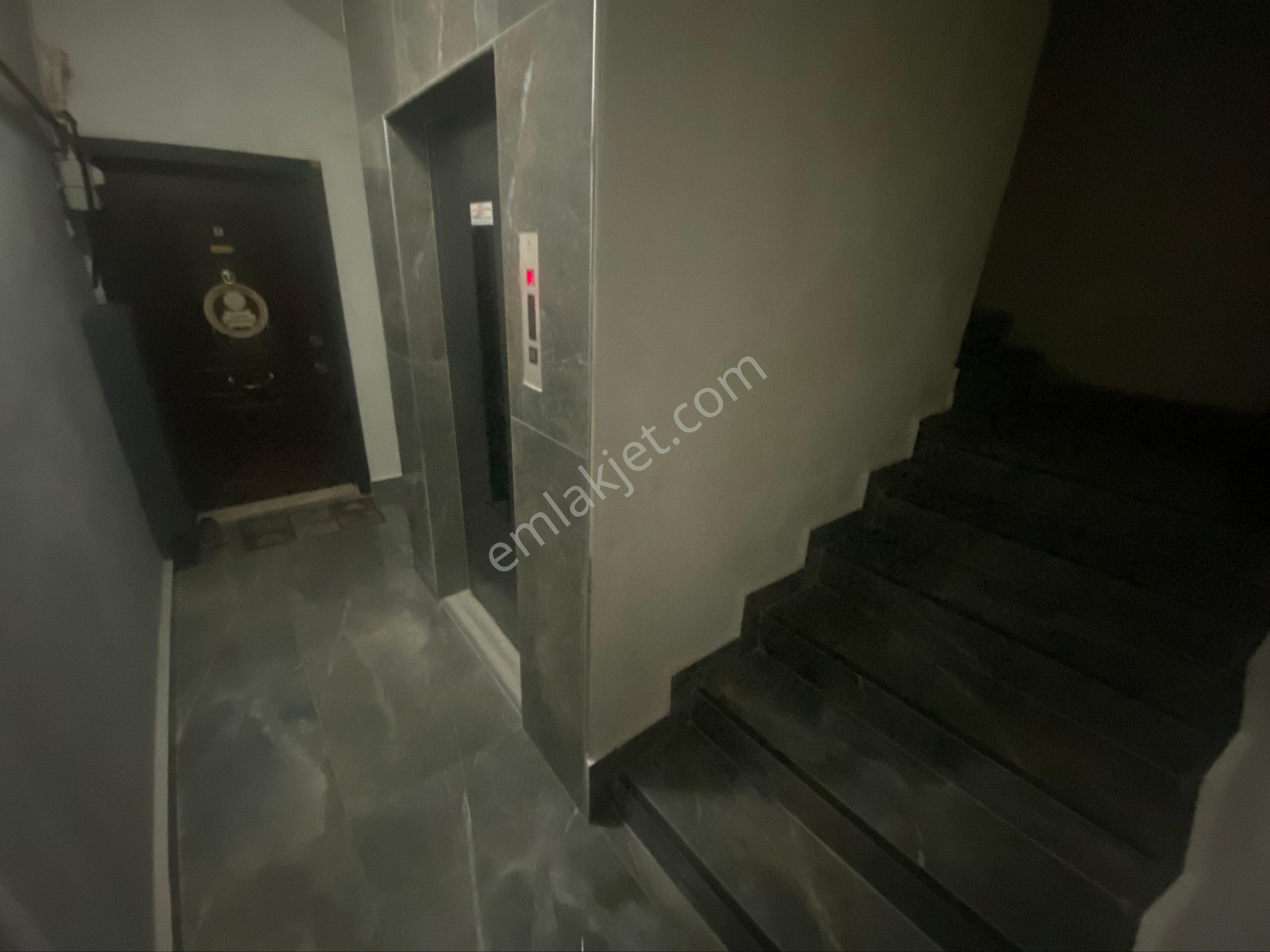 Furkan Emlaktan Fevziçakmak Mh. 2+1 4.kat 110m2 Asansörlü Çift Balkonlu Bulvara Cephe Fırsat Daire - Görsel 26