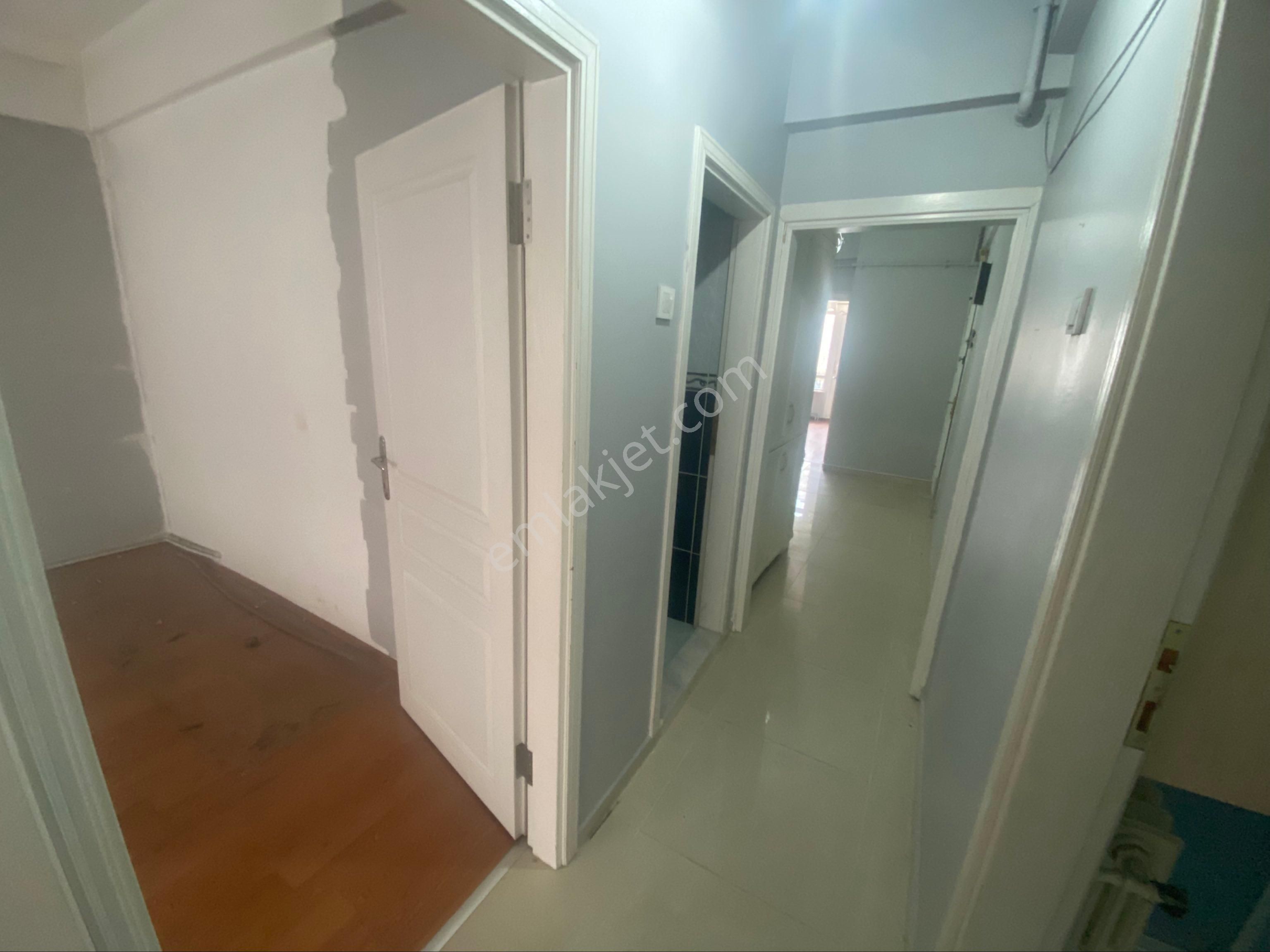 Furkan Emlaktan Fevziçakmak Mh. 2+1 4.kat 110m2 Asansörlü Çift Balkonlu Bulvara Cephe Fırsat Daire - Görsel 25