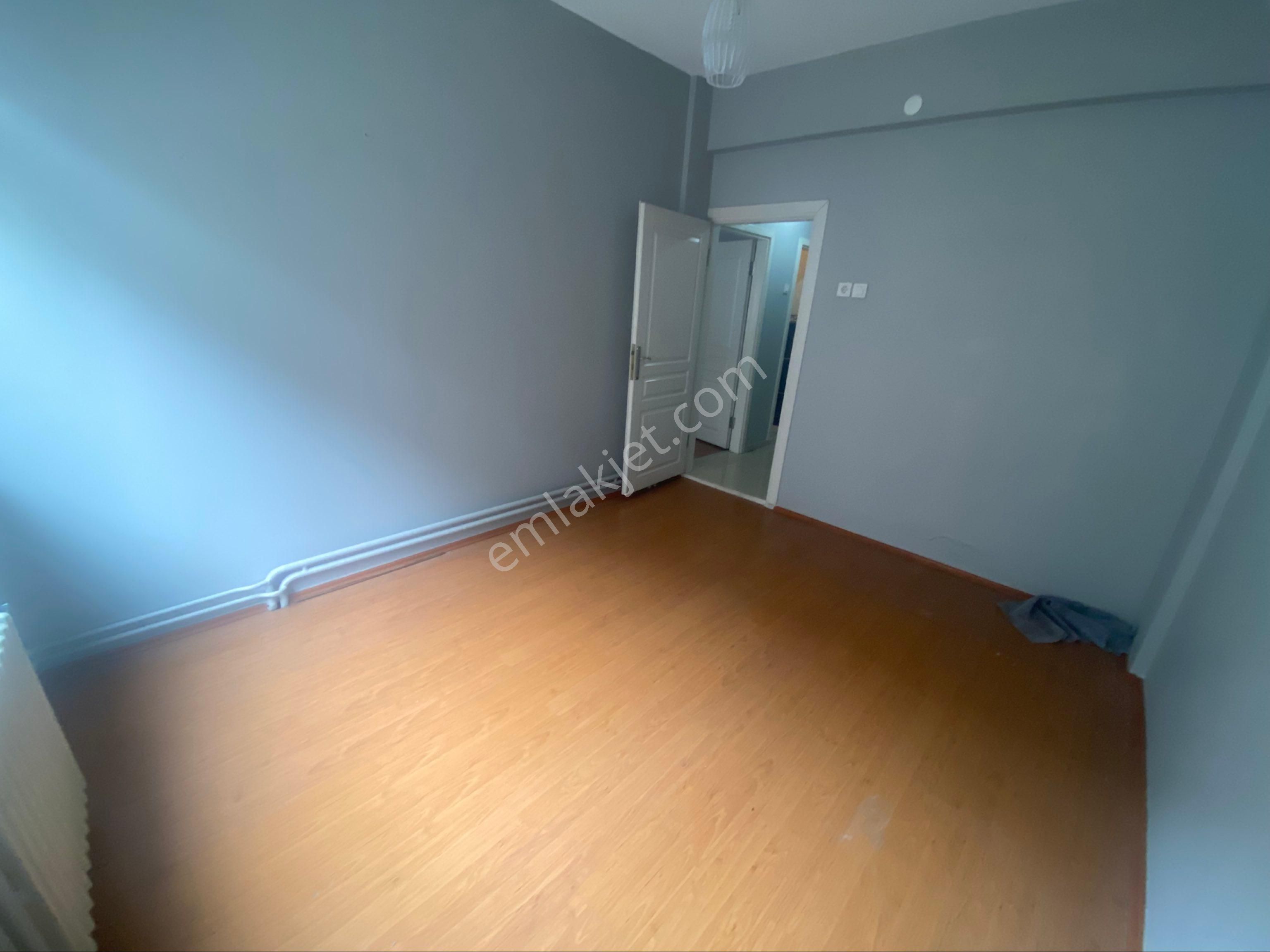 Furkan Emlaktan Fevziçakmak Mh. 2+1 4.kat 110m2 Asansörlü Çift Balkonlu Bulvara Cephe Fırsat Daire - Görsel 17