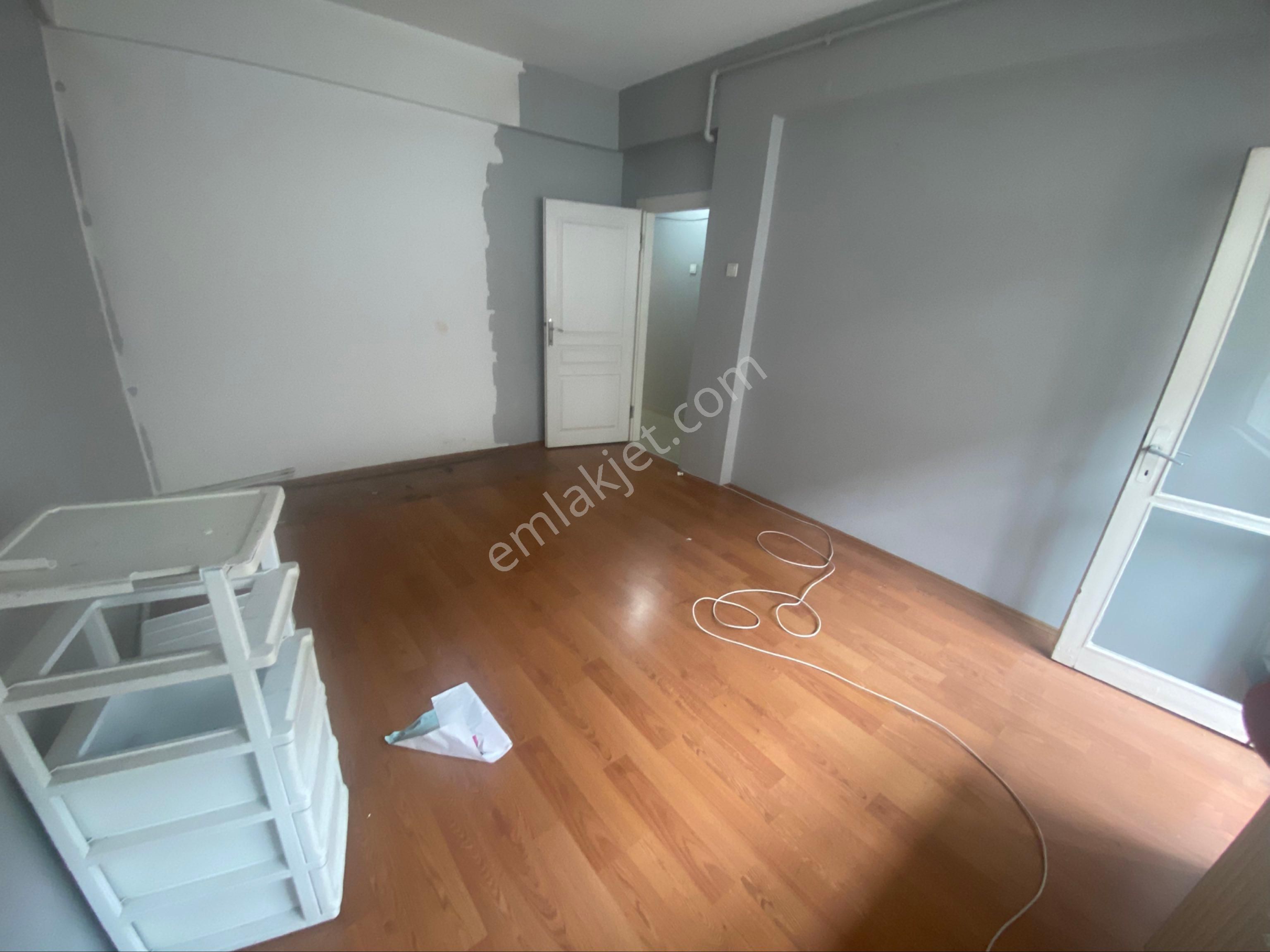 Furkan Emlaktan Fevziçakmak Mh. 2+1 4.kat 110m2 Asansörlü Çift Balkonlu Bulvara Cephe Fırsat Daire - Görsel 13